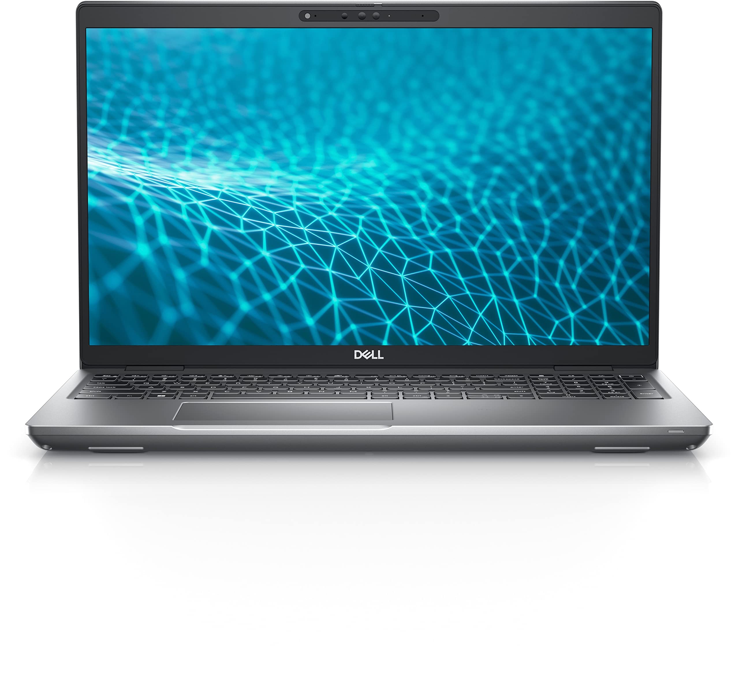 Amazon.com: Dell Latitude 5531 Laptop - 15.6