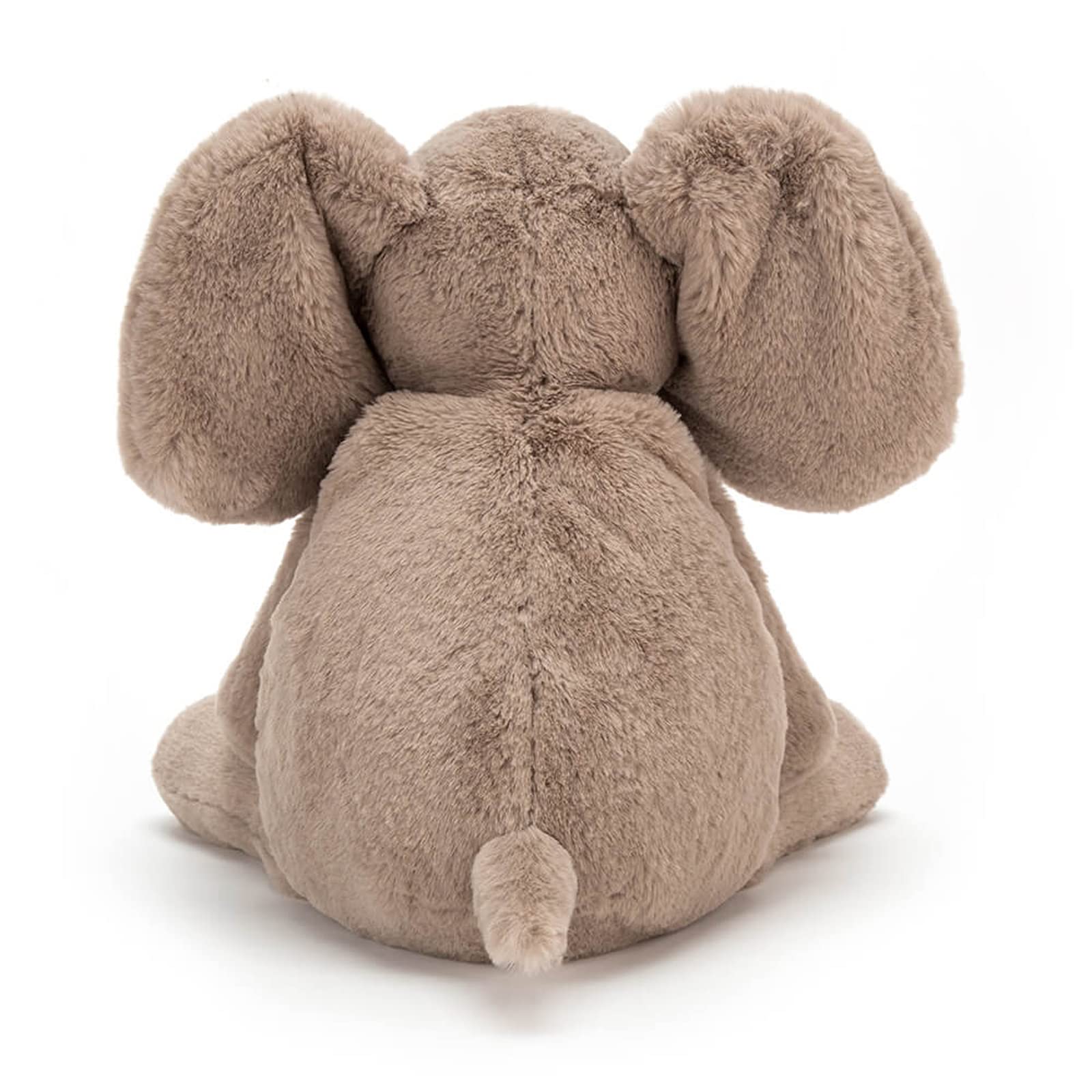 Amazon.com: Jellycat Smudge Elephant Stuffed Animal, Medium 9.5