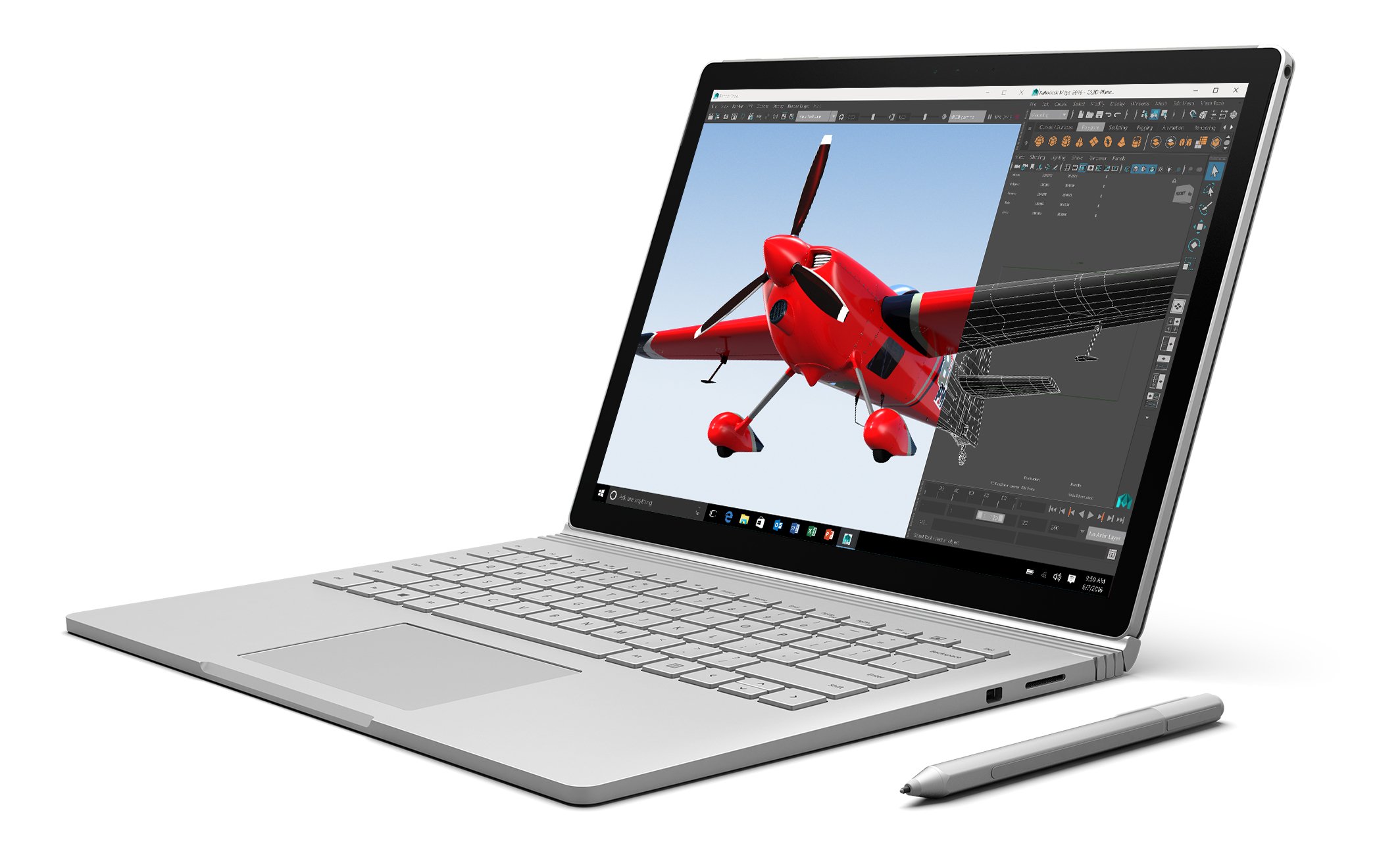 Amazon.com: Microsoft Surface Book (128GB / 8GB RAM) Intel Core i5