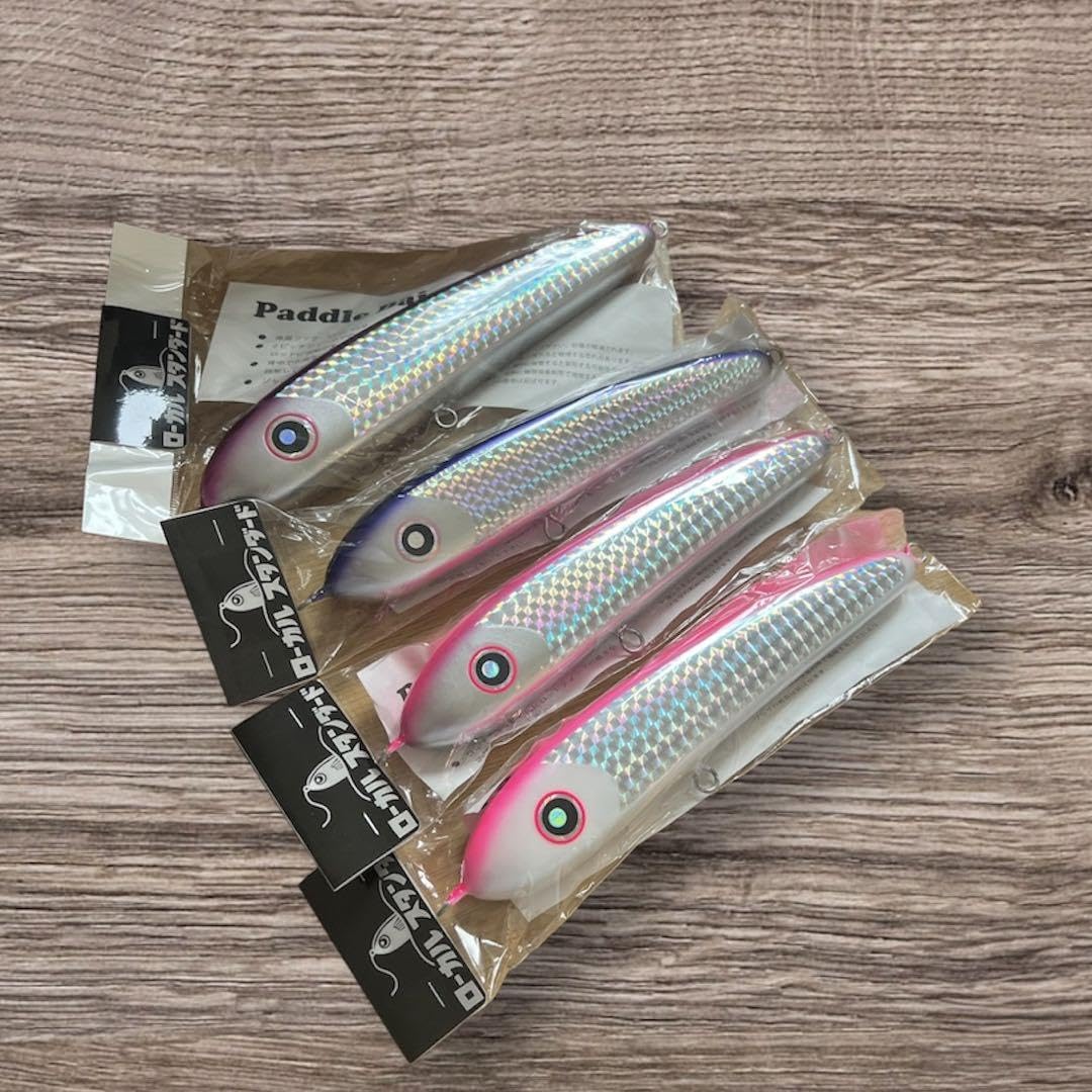 ローカルスタンダード Paddle Bait 240 ローカルスタンダード