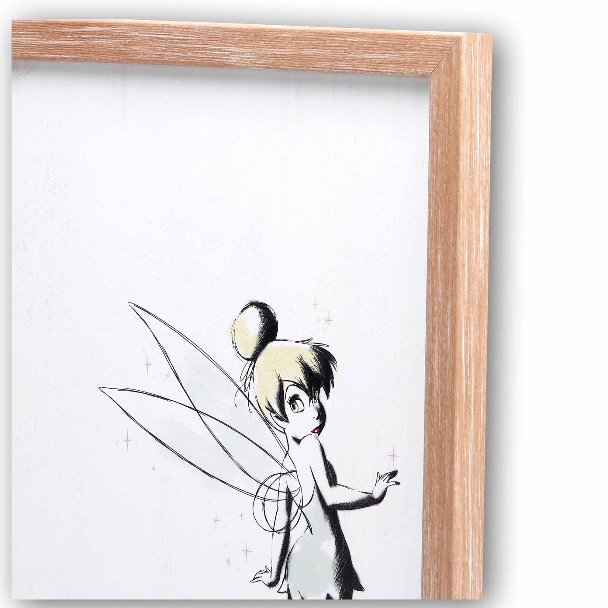 Amazon.co.jp: ディズニー ティンカーベル フェアリーダストドリーム