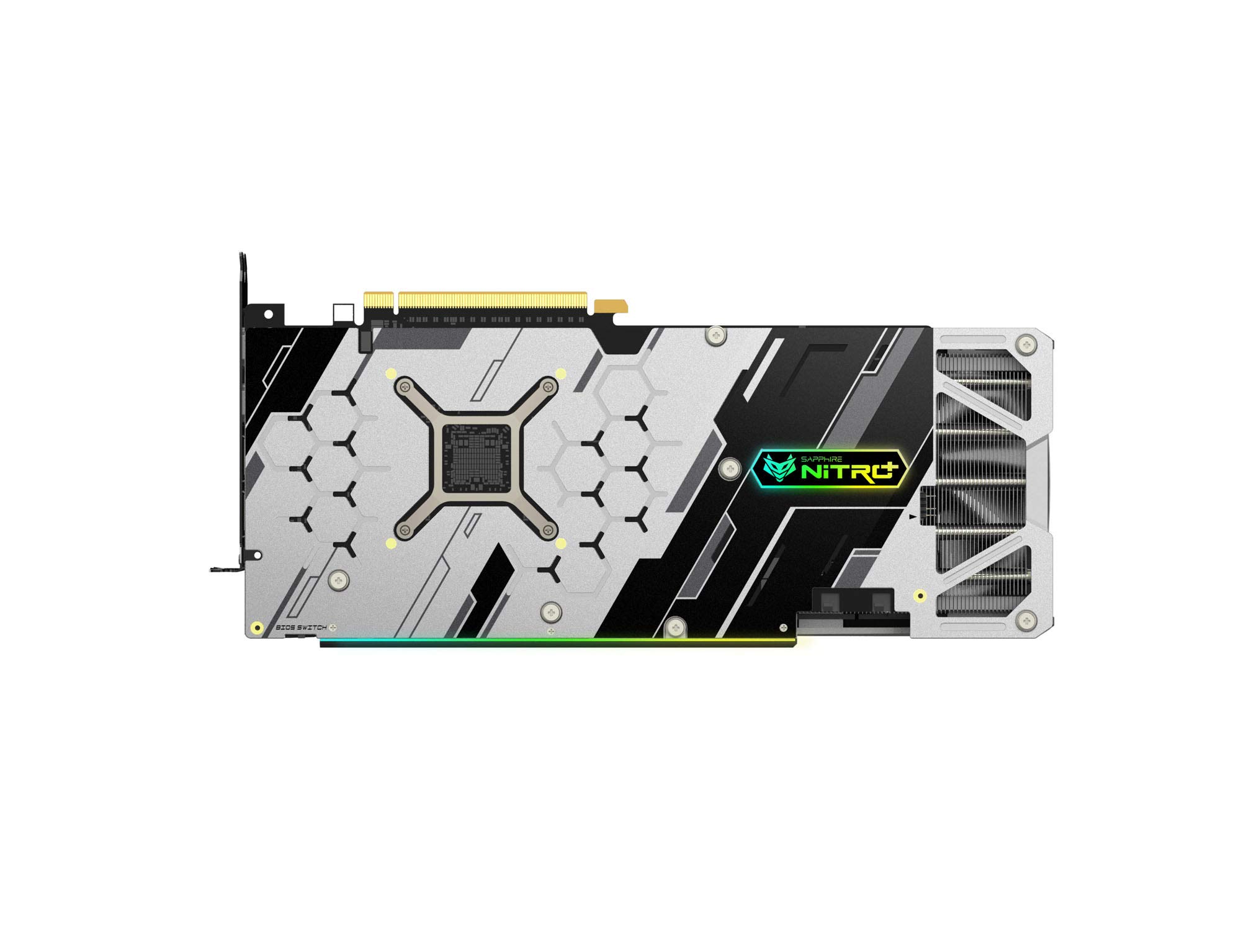 Amazon | SAPPHIRE NITRO+ RADEON RX 5700 XT 8G グラフィックスボード