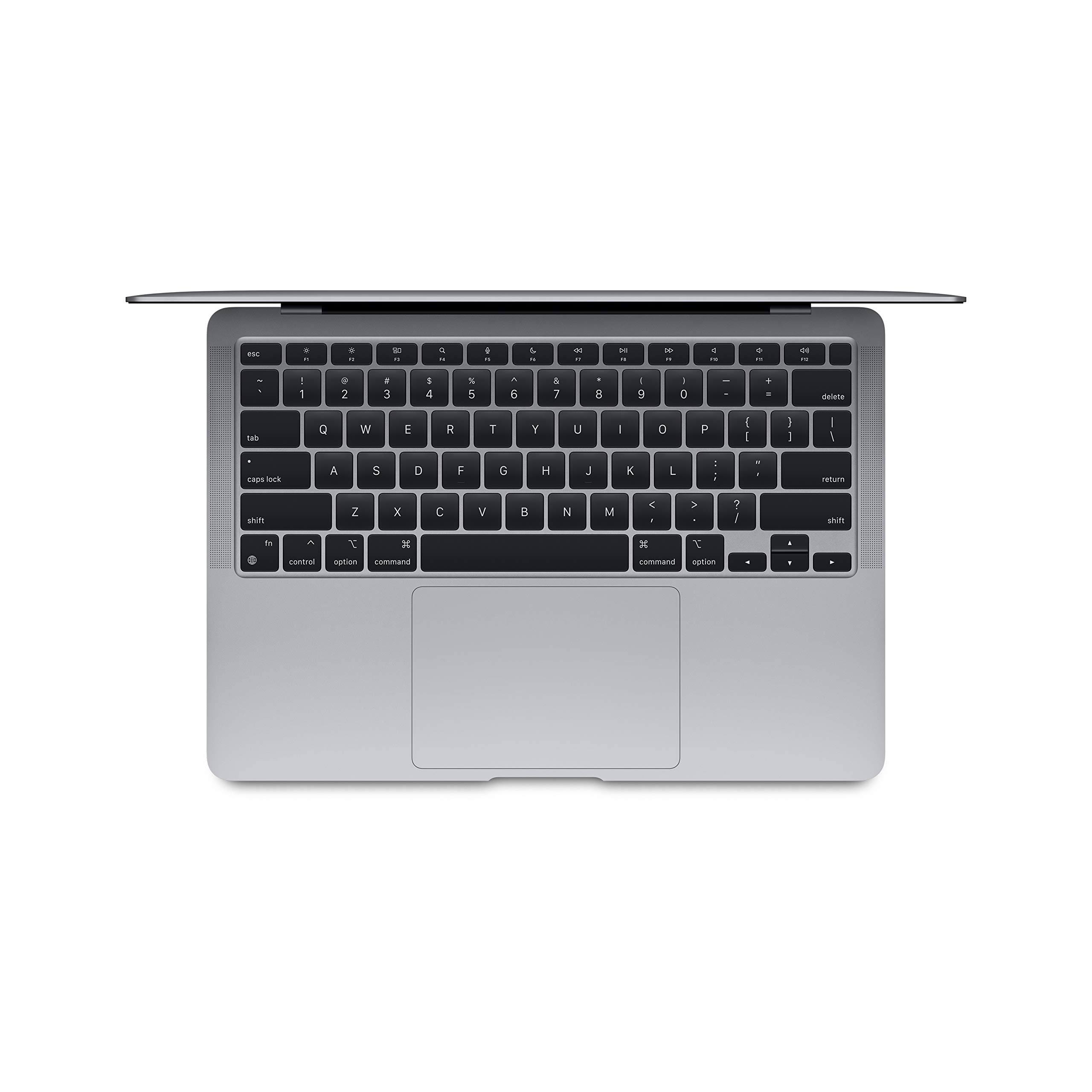 Amazon.com: Apple MacBook Air Late 2020 with Apple M1 Chip (13.3