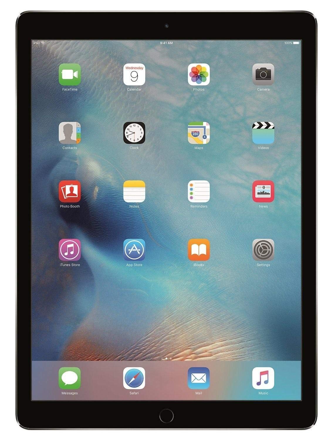 Amazon.com : Apple iPad Pro 12.9 Tablet 256GB Storage, WiFi +