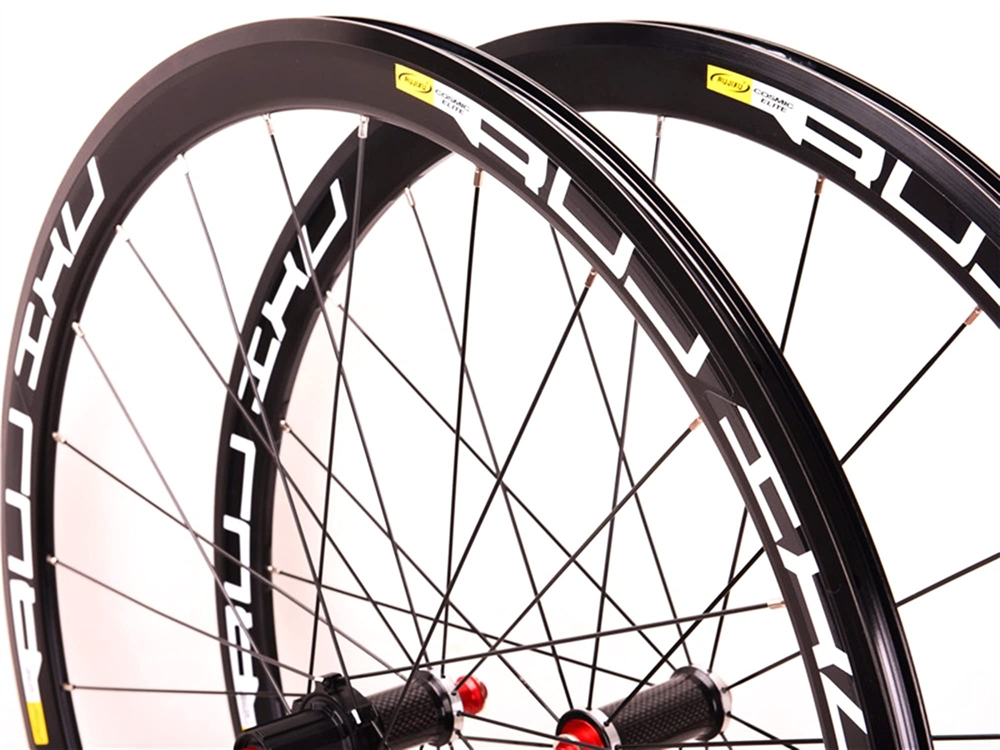 Amazon.co.jp: 700cホイールセット リムブレーキ ロードバイクホイール