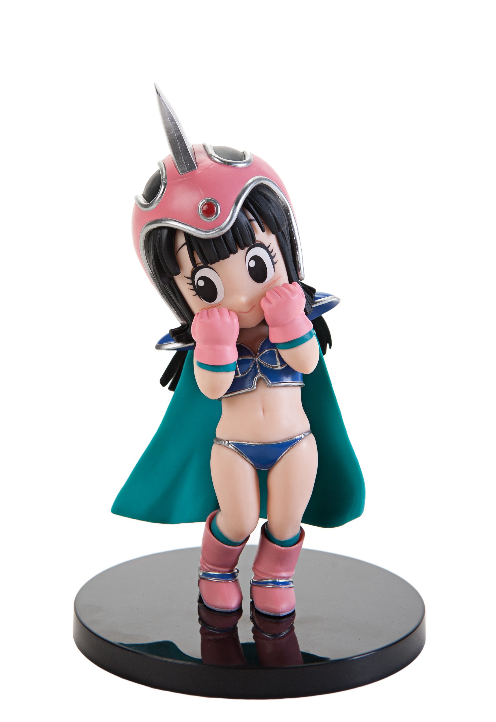 Amazon.co.jp: ドラゴンボール DRAGONBALL COLLECTION vol.3 チチ 単品