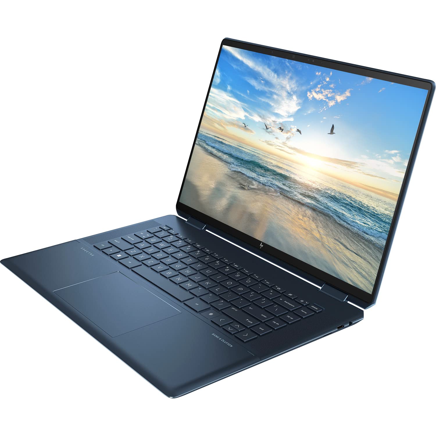 Amazon.com: HP Spectre x360 2-in-1 Laptop, 16