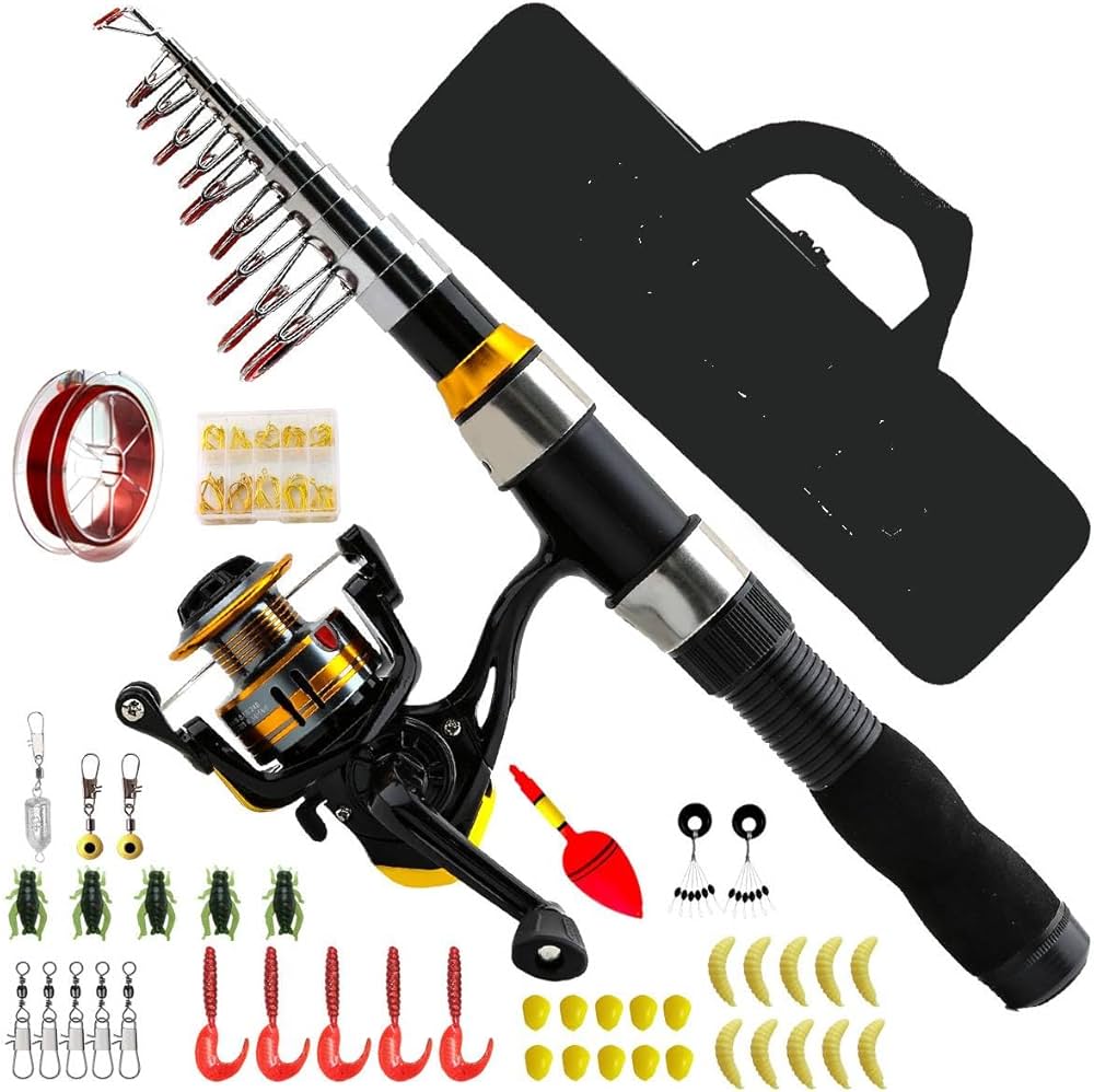 スピニングリール ベイトリール 4点セット スピニングリール ベイト