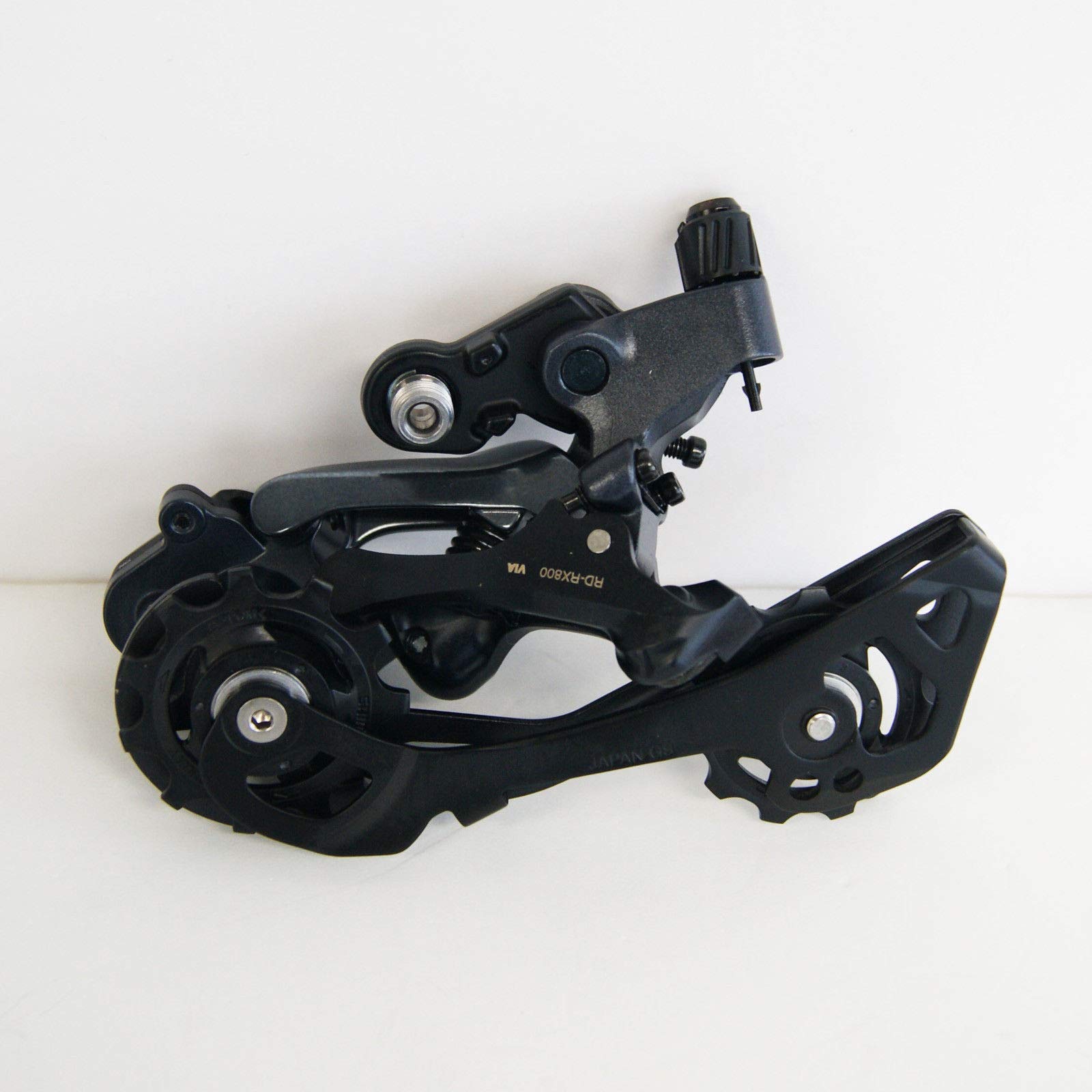 Amazon.co.jp: SHIMANO Ultegra RD-RX800 リアディレイラー Long