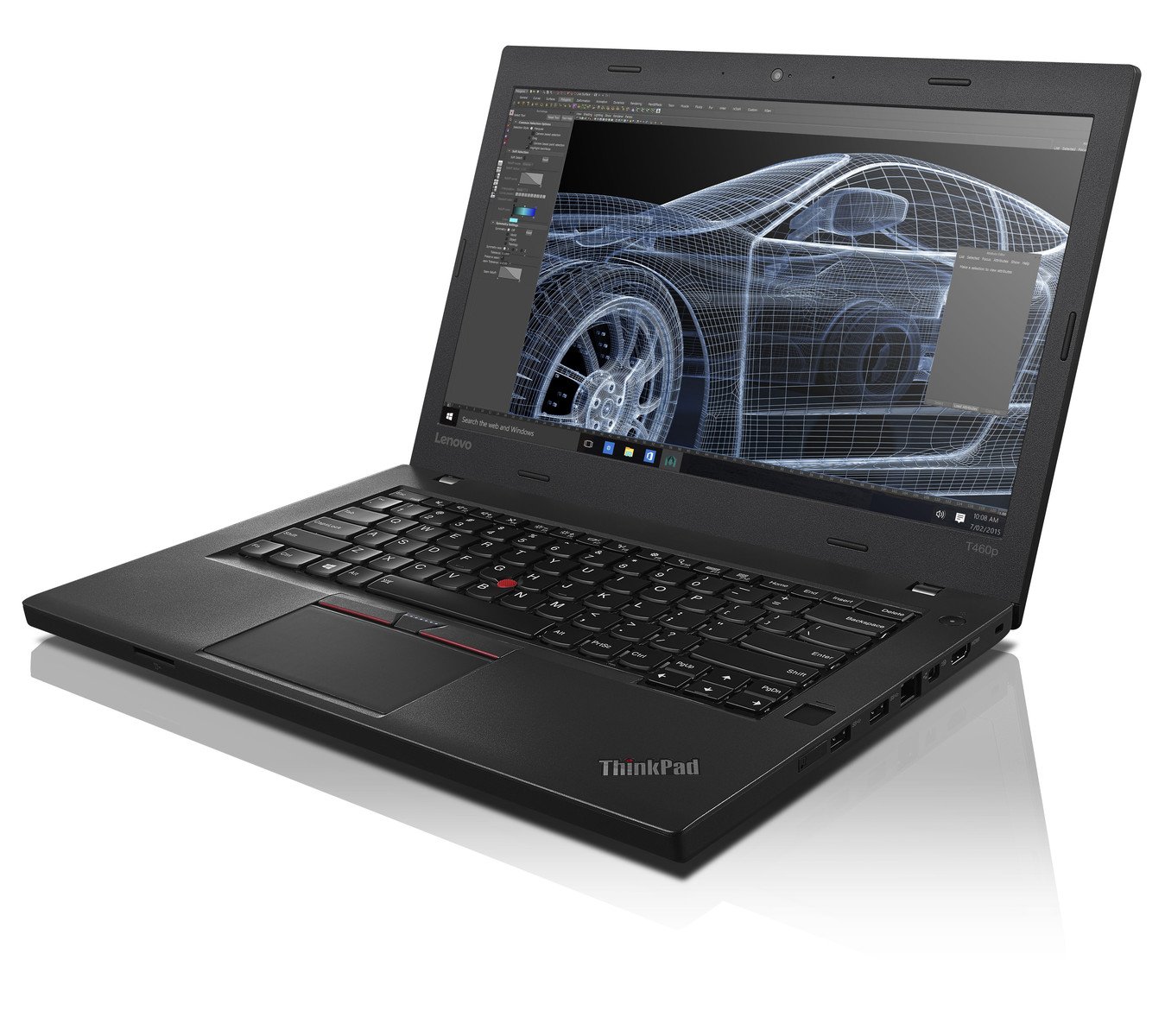 Amazon.com: Lenovo ThinkPad T470 14-inch HD with 2.4GHz Intel Core