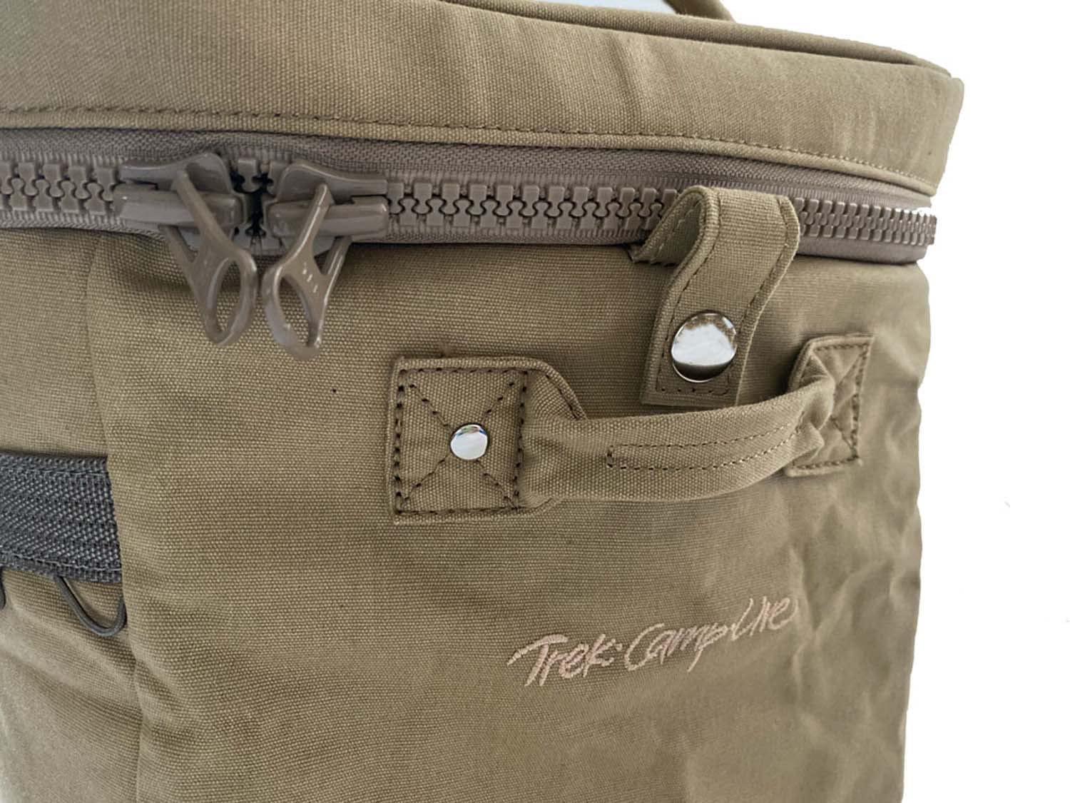 Amazon | NORDISK(ノルディスク) キャンプ ギアケース ギアバッグ ギア