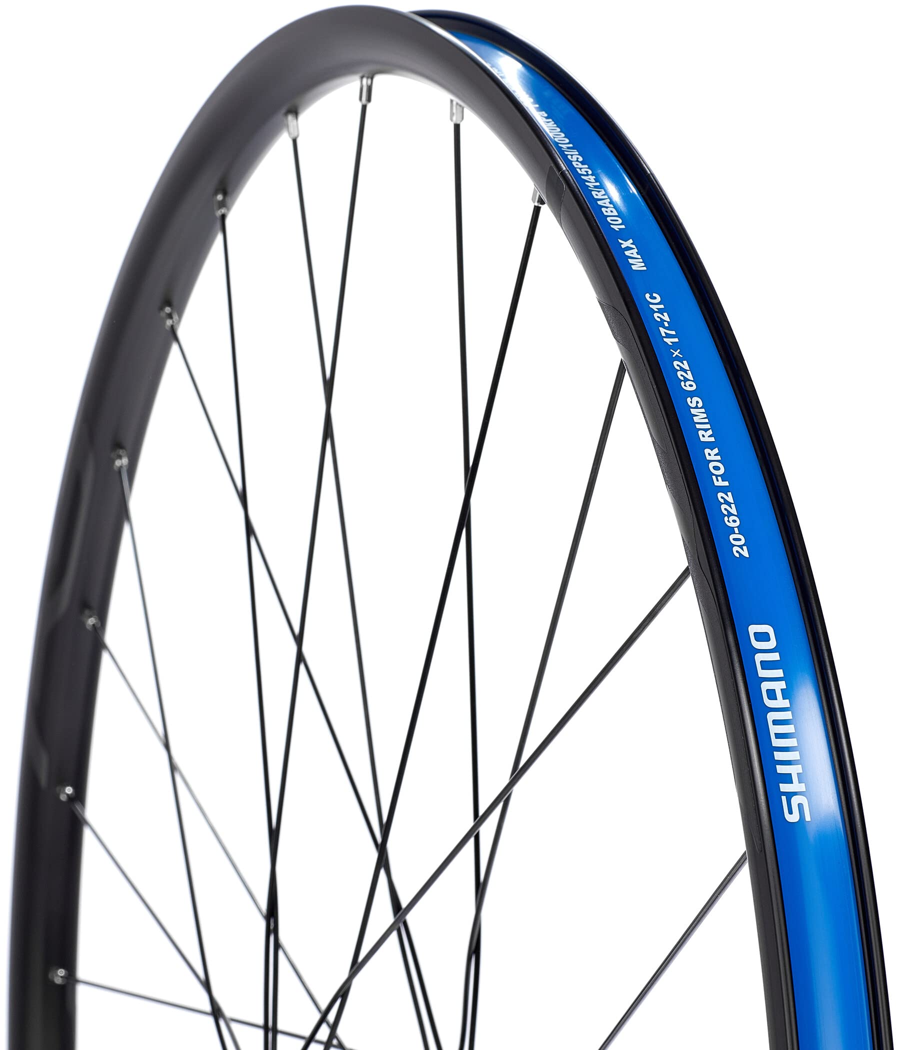 Amazon | シマノ(SHIMANO) WH-RS171 700C リア 11/10S 12mmEスルー