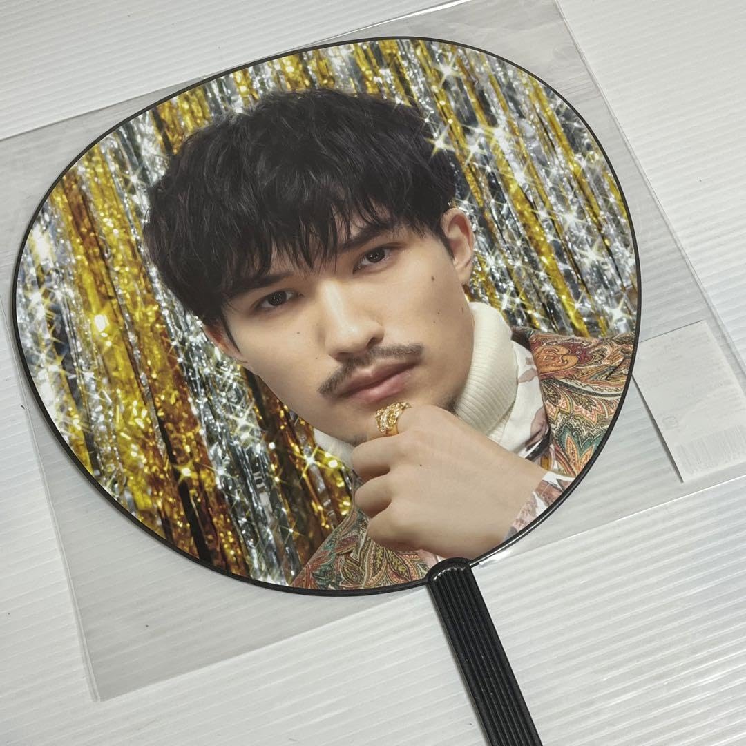 ジョシュア 団扇 うちわ IMAGEPICKET ハンガー タオル まとめ売り