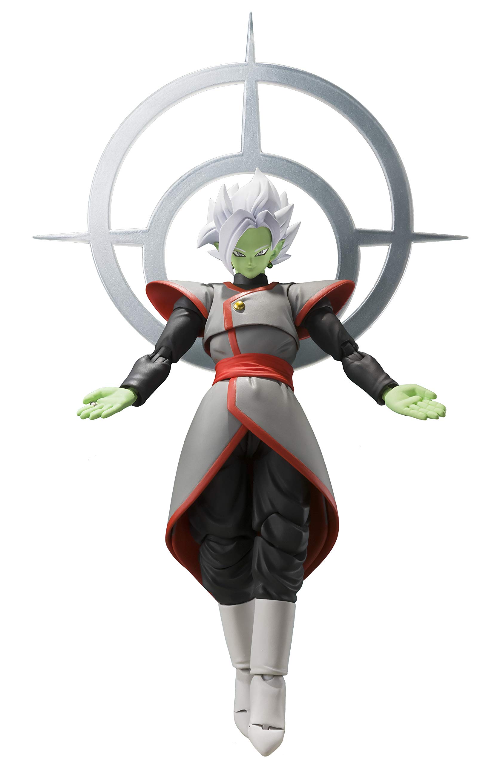 Amazon.co.jp: Dragon Ball Super - Zamasu Potara Limited Edition
