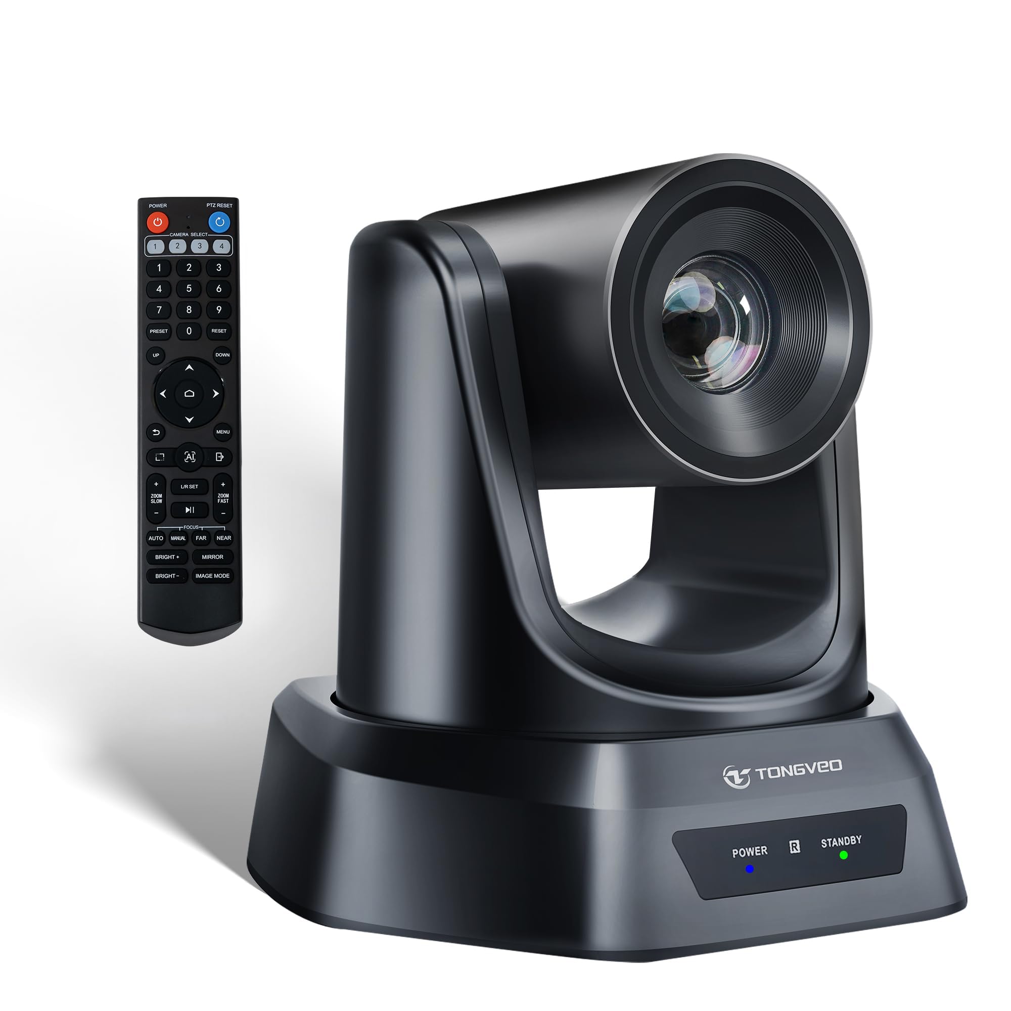 Amazon.com: TONGVEO PTZ Camera 20X Optical Zoom HDMI IP Live