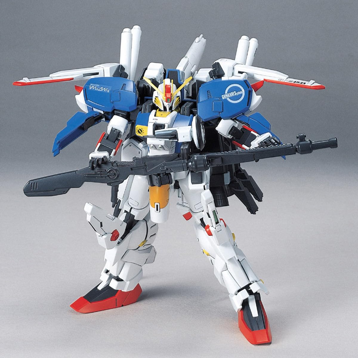 Amazon.co.jp: HGUC 1/144 Ex-S Gundam (Gundam Sentinel) : Hobbies