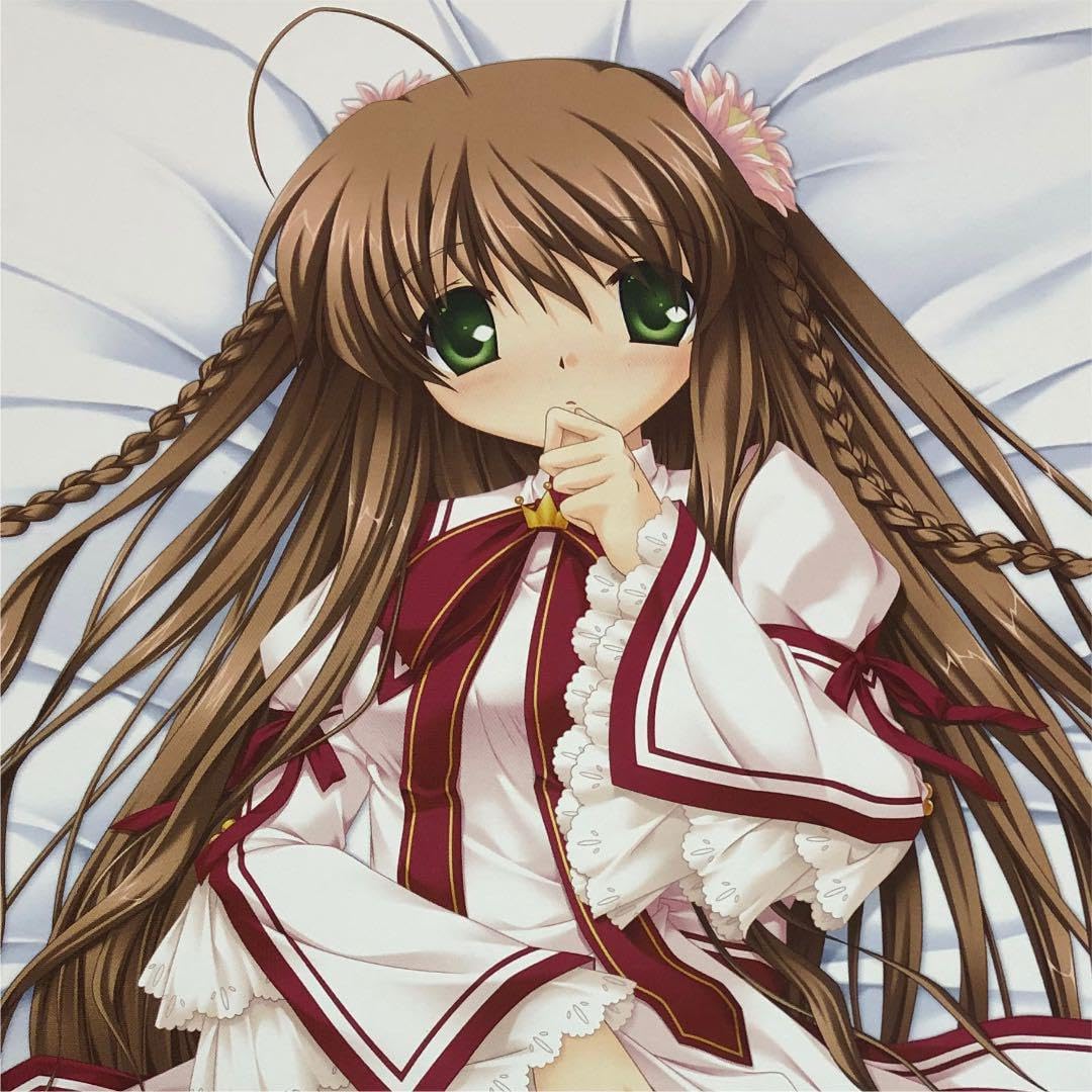 Amazon.co.jp: Rewrite リライト 神戸小鳥 A5 特大 イラストカード