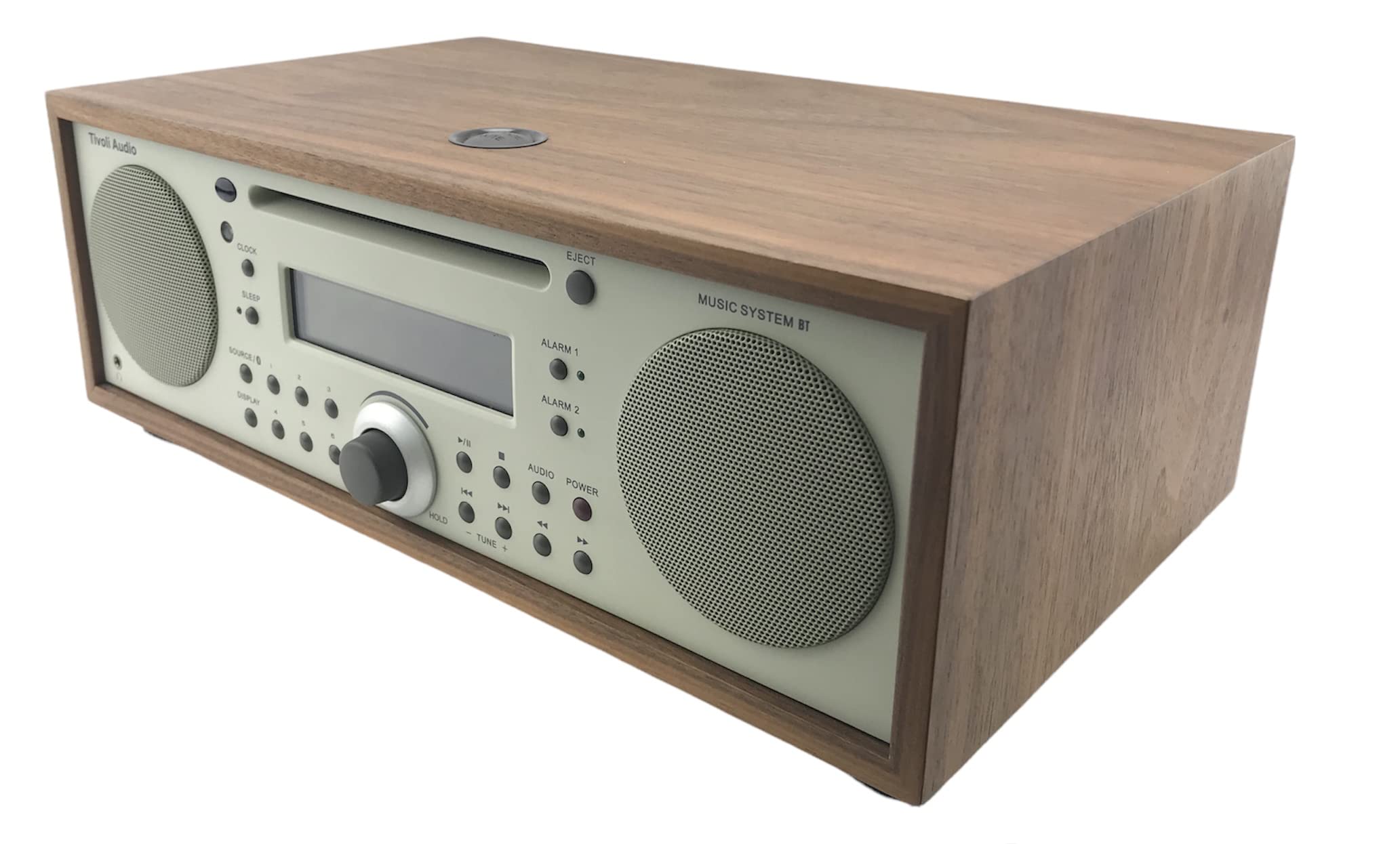 Amazon.co.jp: Tivoli Audio Music System BT チボリオーディオ