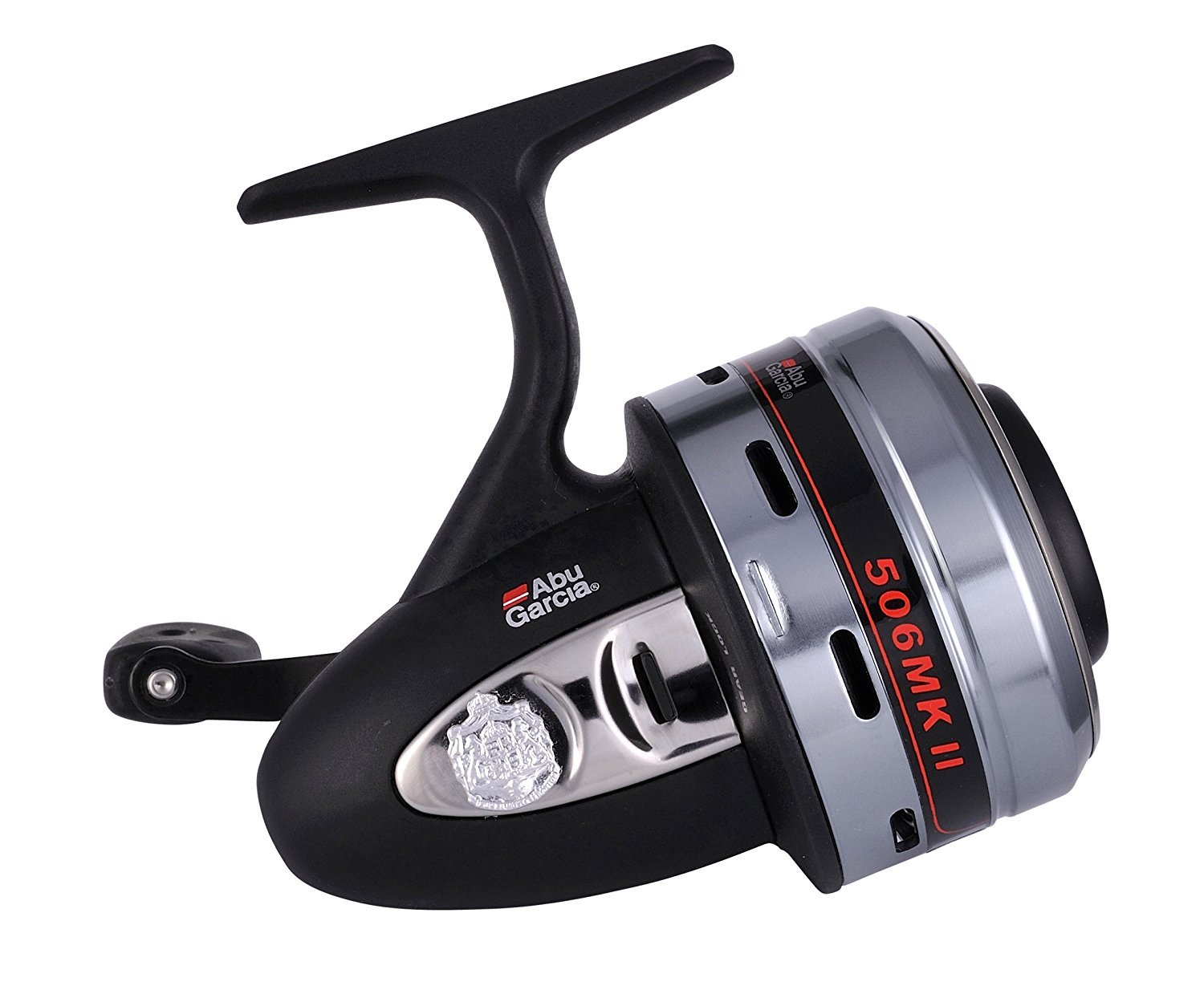 Amazon | Abu Garcia アブガルシア 506 MKII 506 MK2 クローズド