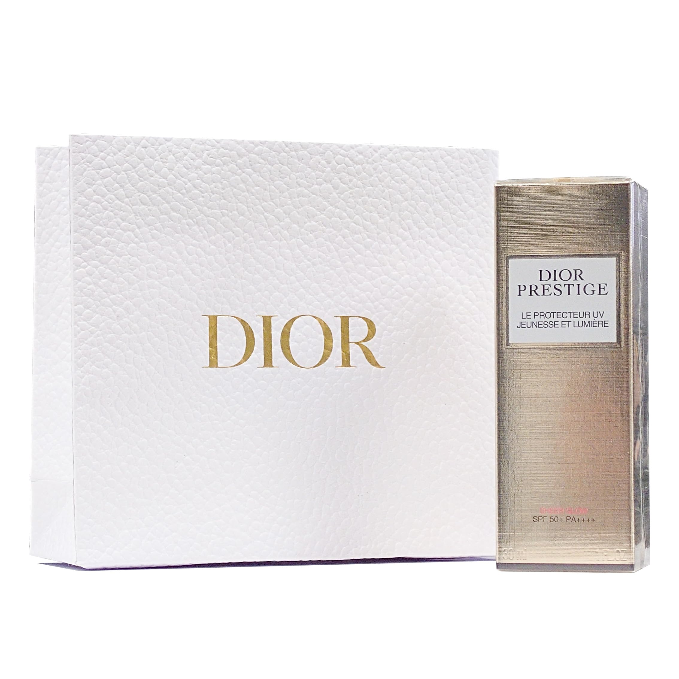 Amazon.co.jp: 【国内正規品】DIOR ディオール プレステージ ホワイト