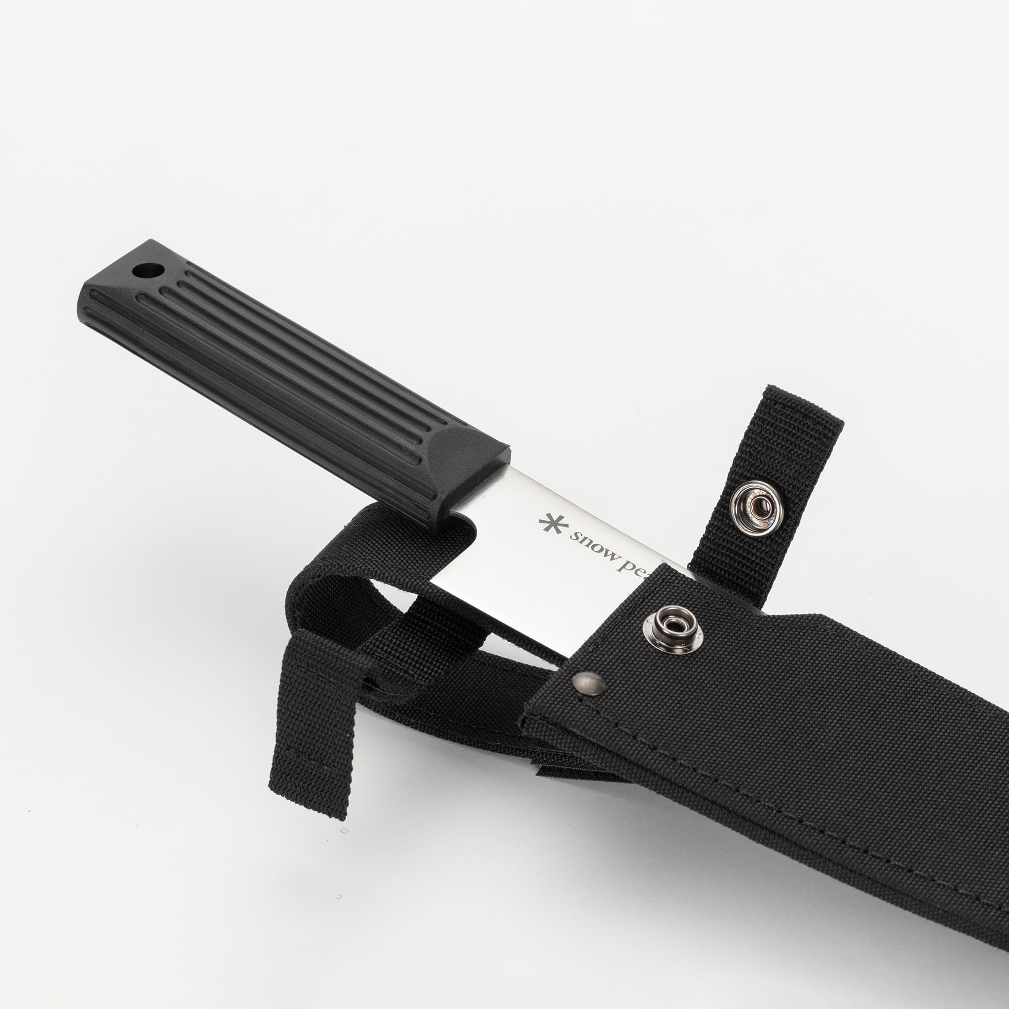 Amazon.co.jp: スノーピーク(snow peak) フィールド 三徳包丁 GK-019