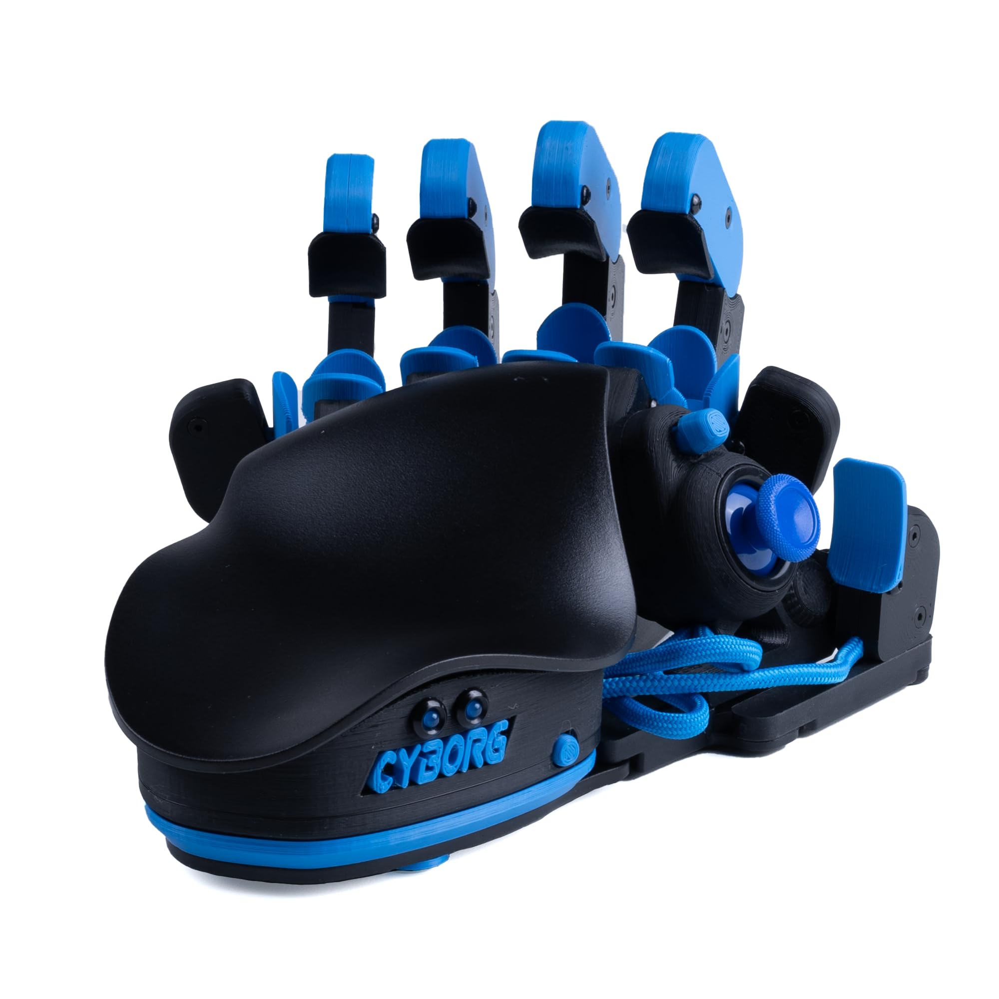 Amazon | アゼロンサイボーグ ゲーミングキーパッド(アゼロン