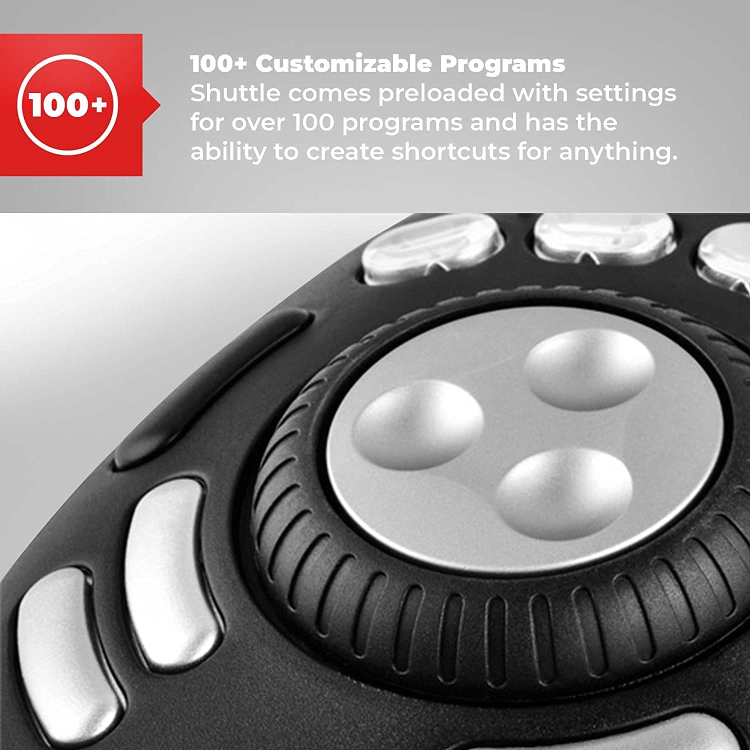 Amazon.co.jp: Contour Design ShuttlePRO v2 USBマルチメディア