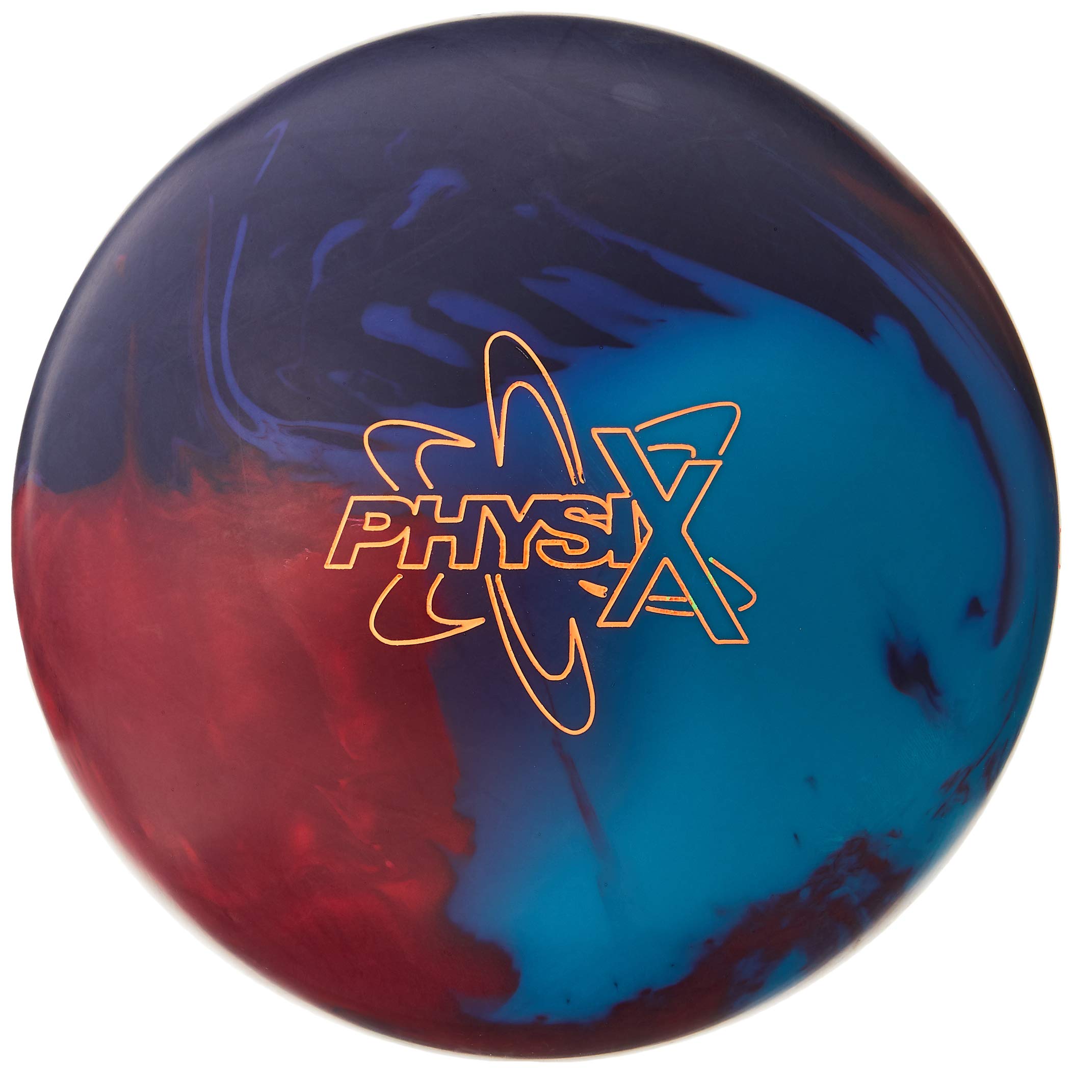 Amazon.co.jp: Storm Bowling Products Physix ボーリングボール 14