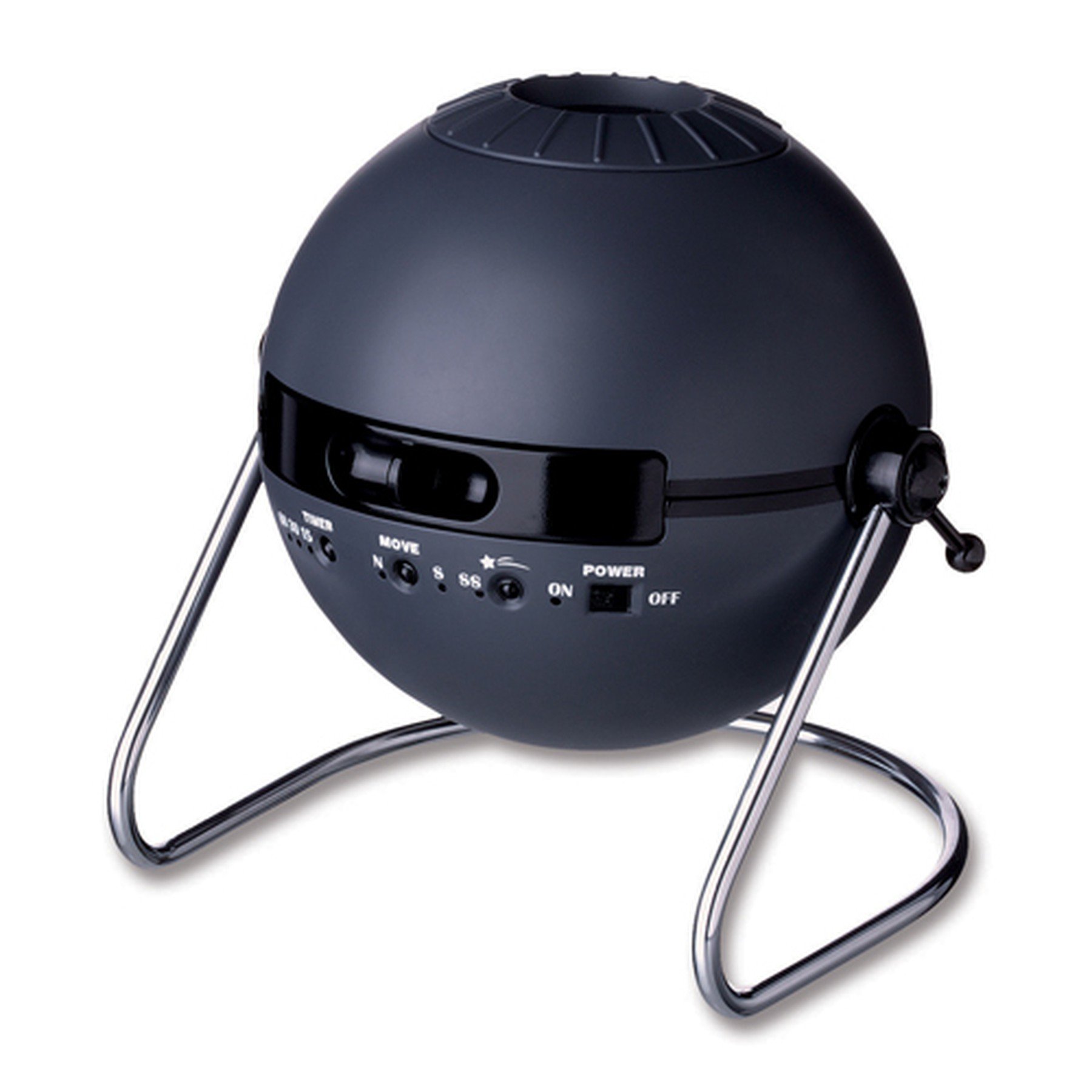 Amazon | 家庭用星空投影機「ホームスター(HOMESTAR)」 コスモブラック