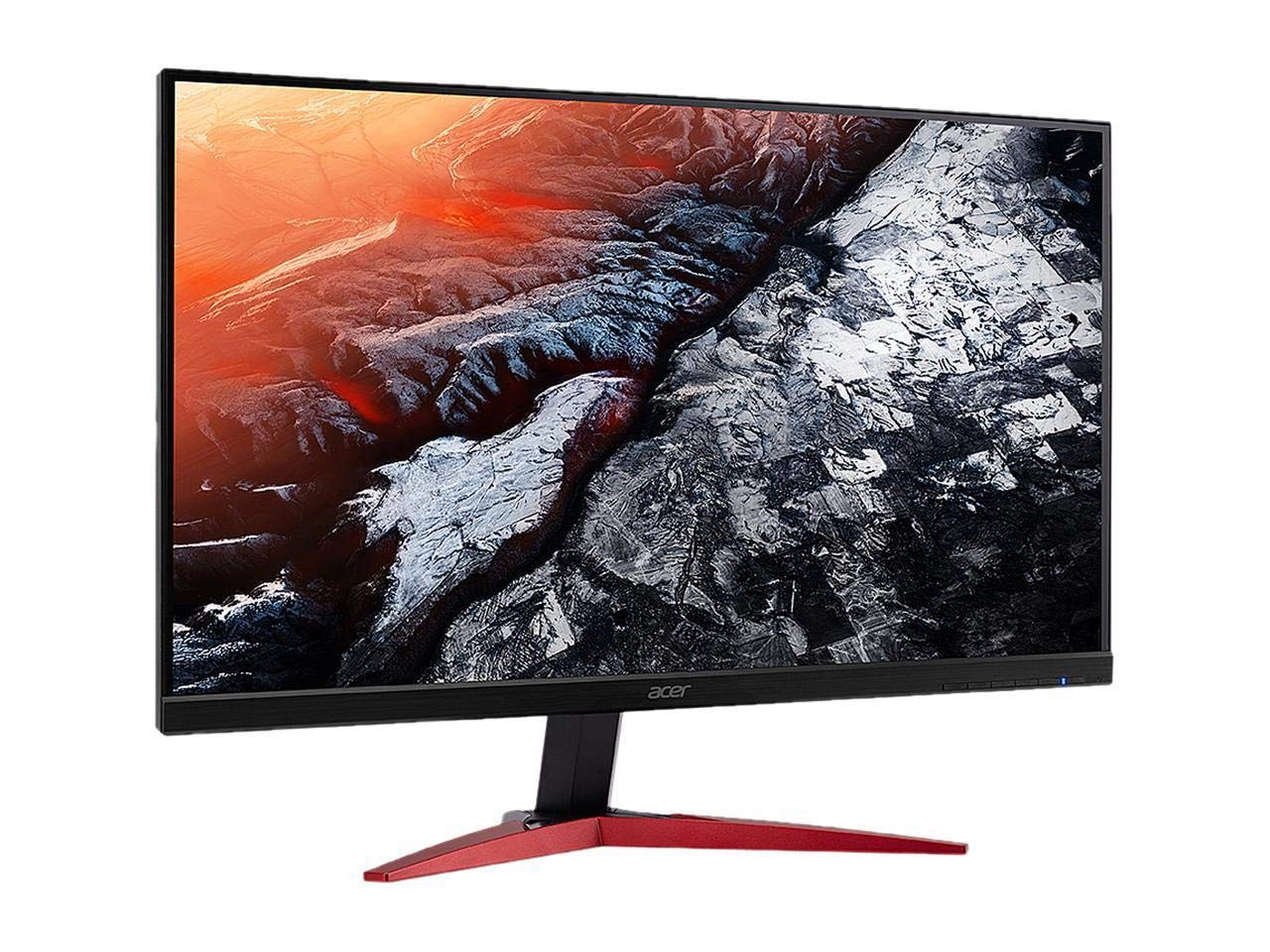 Amazon.co.jp: Acer Gaming Monitor 27” KG271 Cbmidpx 1920 x 1080
