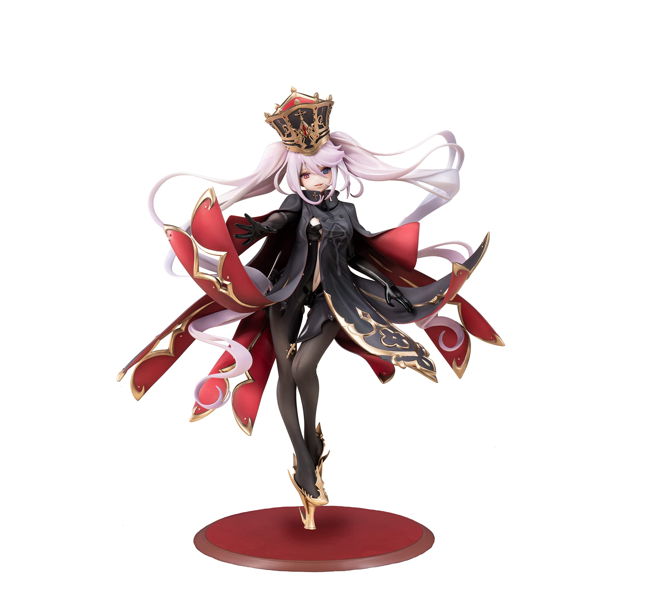 Amazon | PR Production 機動戦隊アイアンサーガ スロカイ 法衣Ver. 1