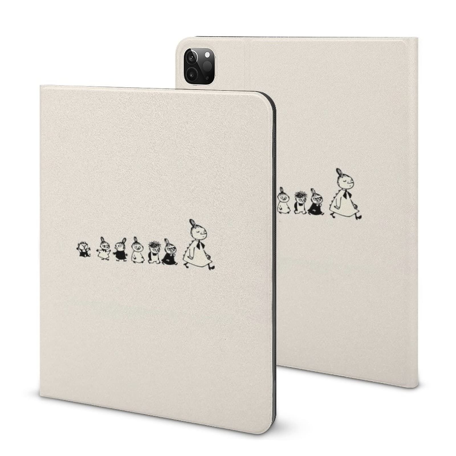 Amazon.co.jp: ムーミン リトルミィ iPad Pro 11インチ ケース 2022