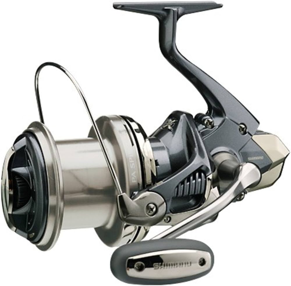 Amazon | シマノ(SHIMANO) スピニングリール 投げ・遠投 13 パワー