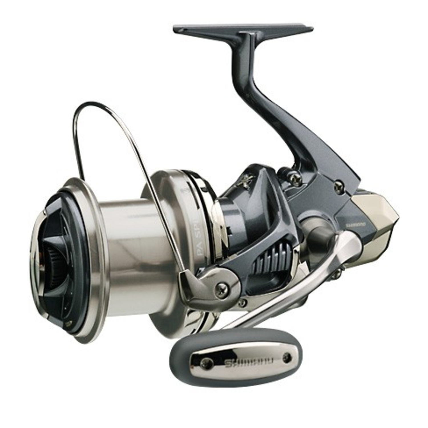 Amazon | シマノ(SHIMANO) スピニングリール 投げ・遠投 13 パワー