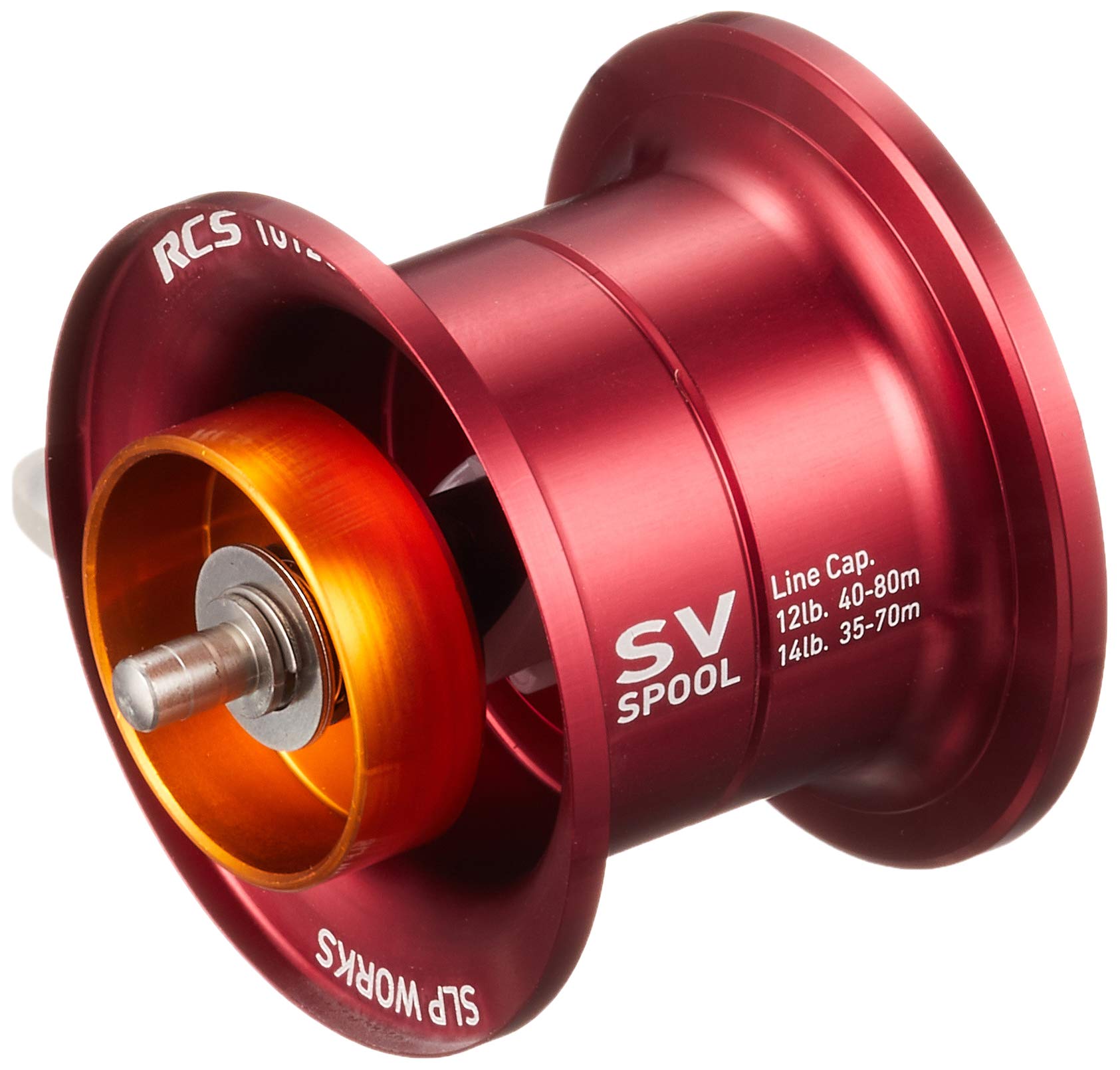 Amazon | Daiwa SLP WORKS(ダイワSLPワークス) スプール RCS ベイト