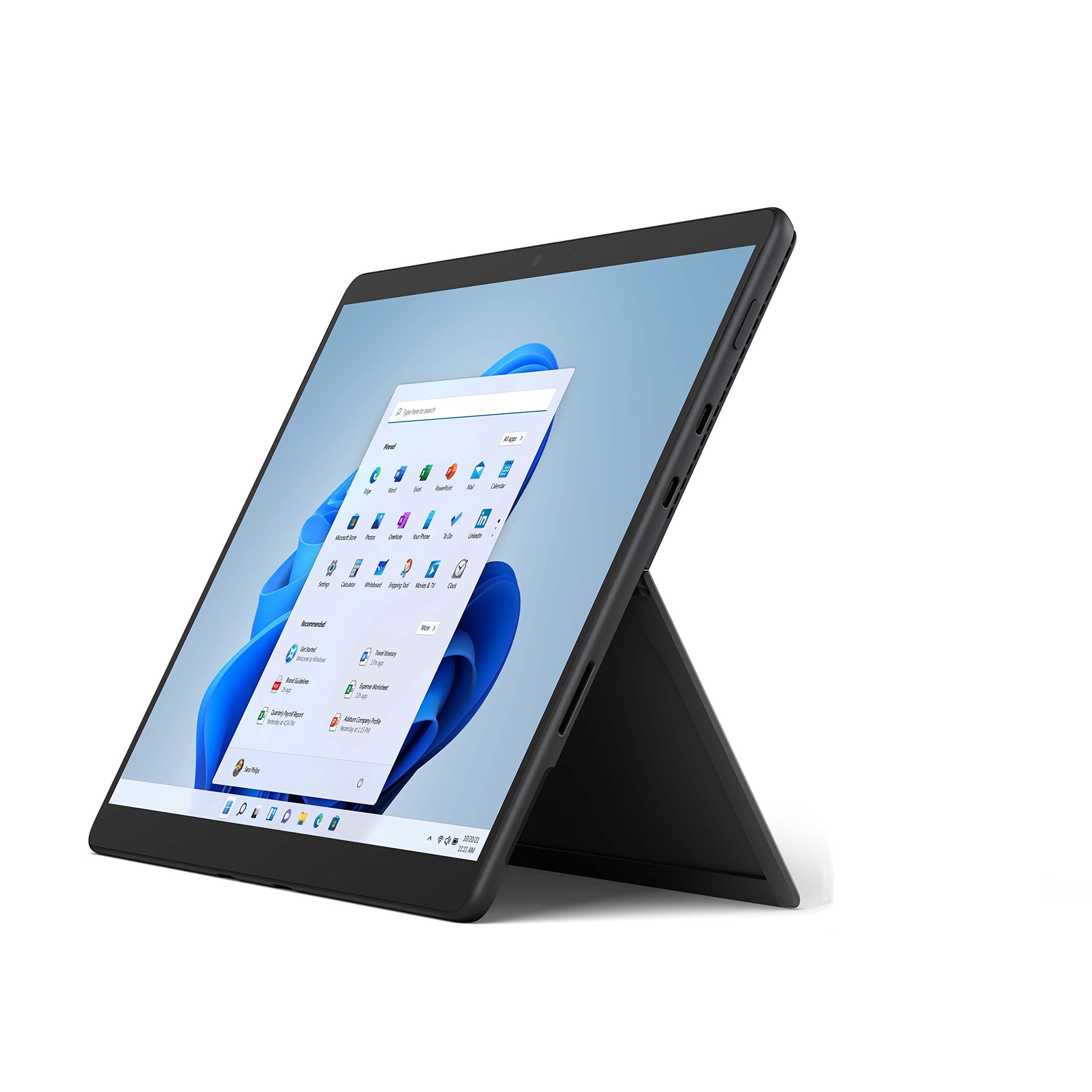 Amazon.com: Microsoft Surface Pro 8-13