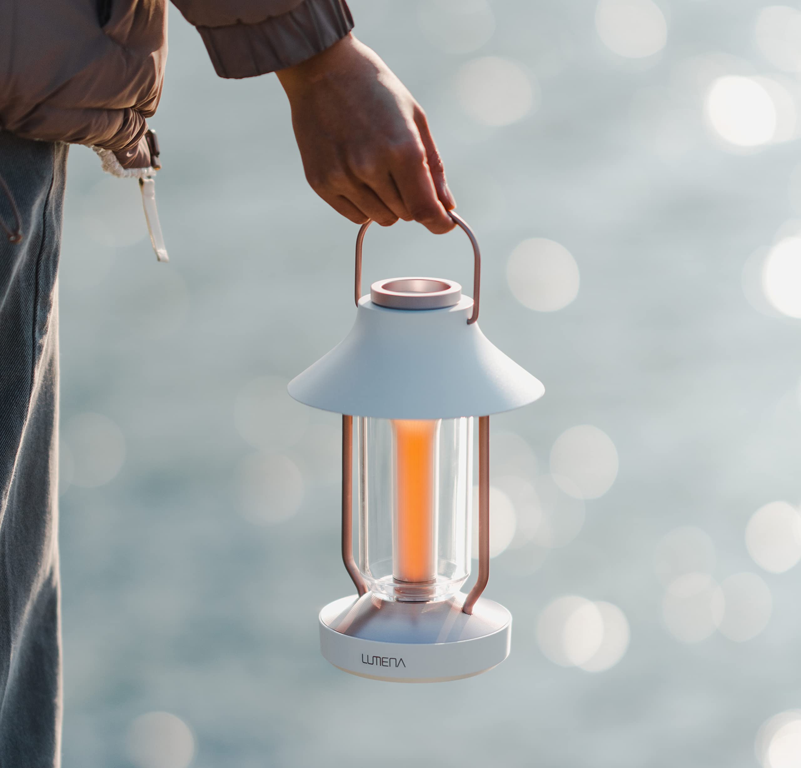 Amazon.co.jp: 【日本限定版】LUMENA CLASSIC キャンプ アウトドア