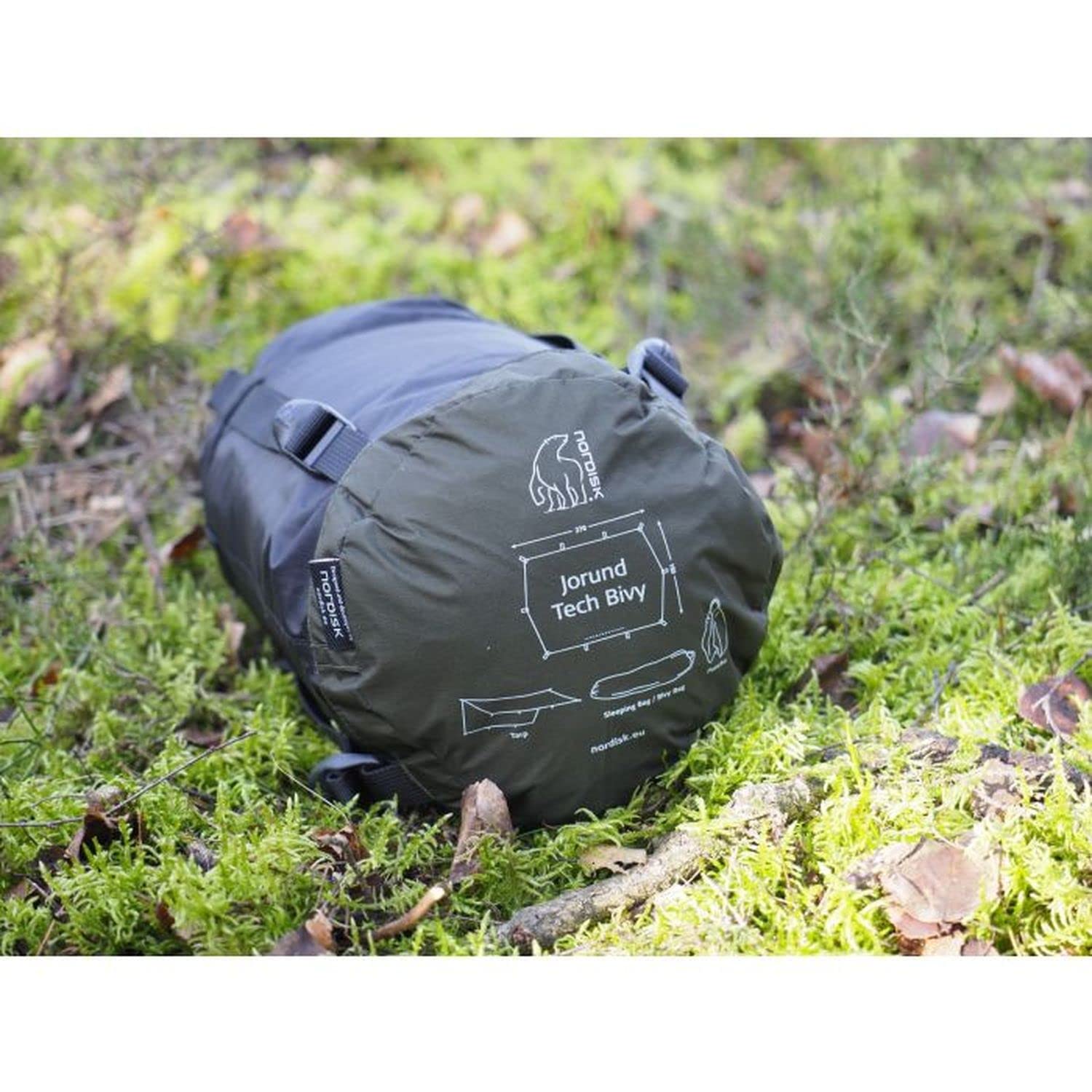 Amazon | NORDISK(ノルディスク) アウトドア キャンプ 多目的タープ ヨ