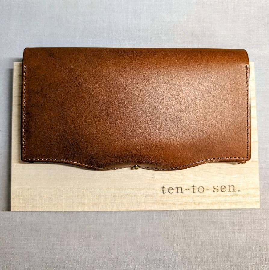 Amazon.co.jp: 点と線 usuha-long キャメル ギボシタイプ ten to sen