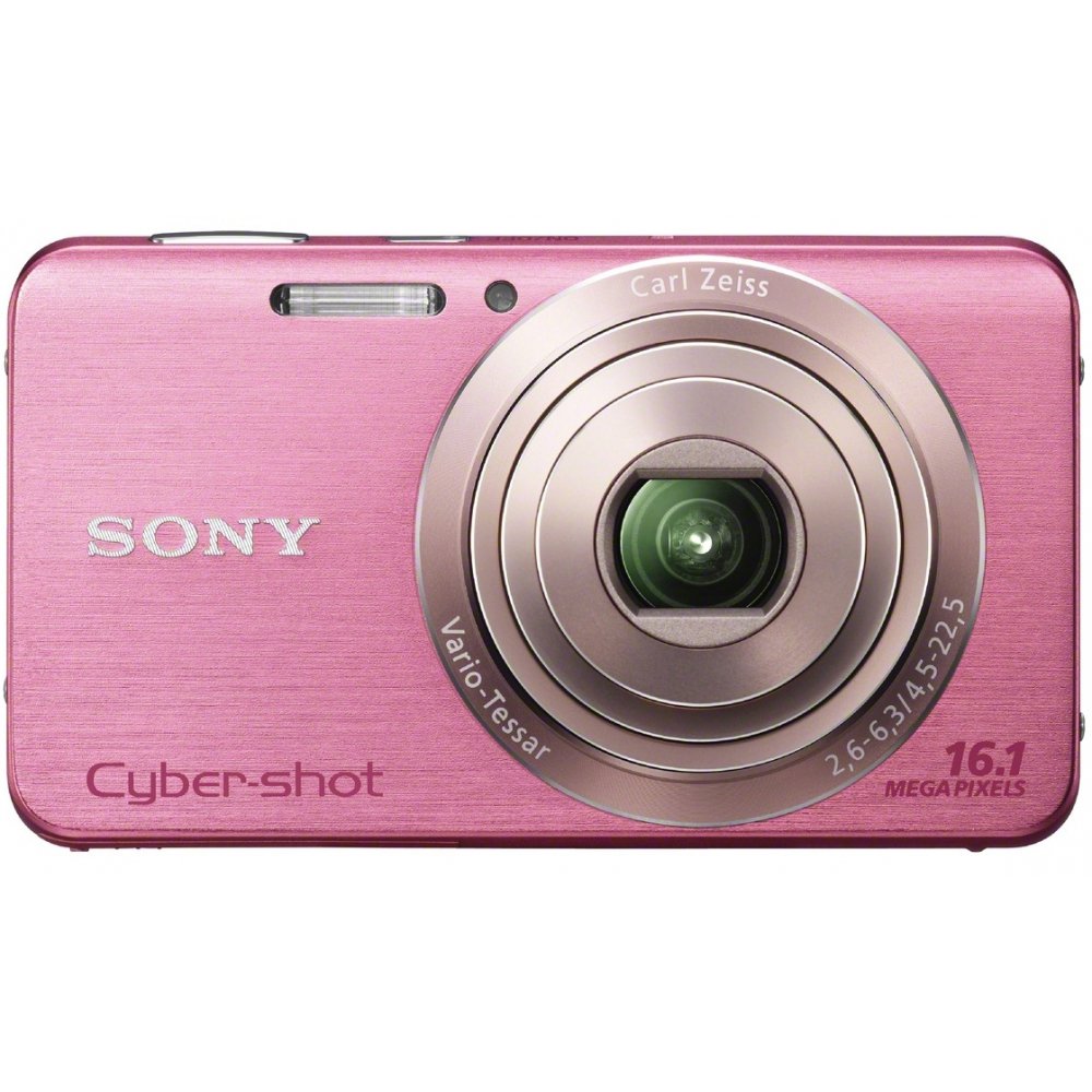 Amazon | SONY Cyber-Shot(サイバーショット) W630 (1610万CCD/光学x5