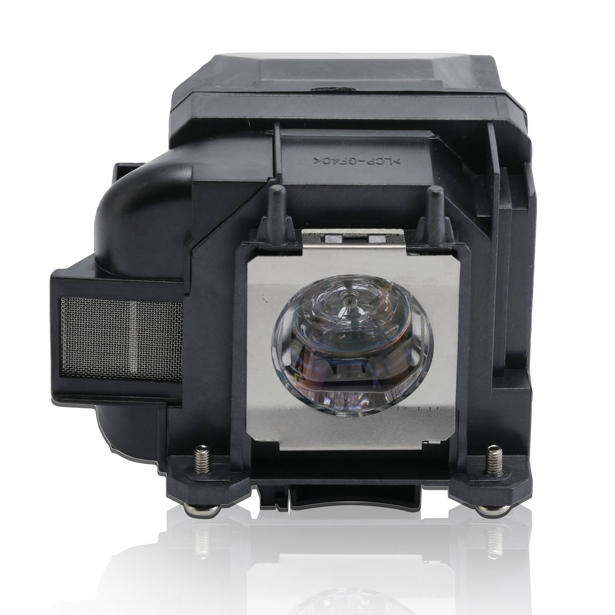 Amazon.co.jp: EachLight プロジェクター交換用ランプ ELPLP78 EPSON