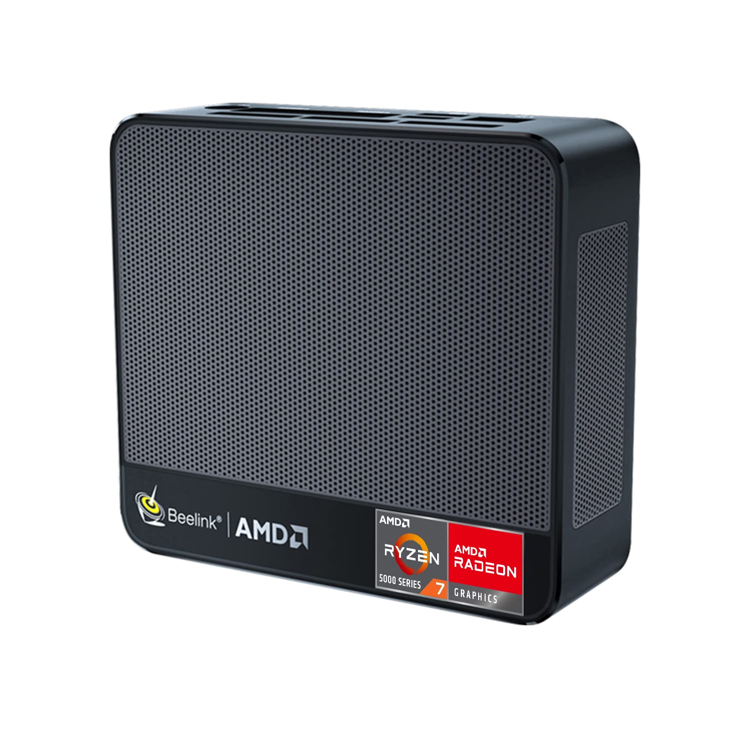 Amazon.co.jp: Beelink Mini PC SER5 Pro Mini Pc Ryzen 7 5700U 8C