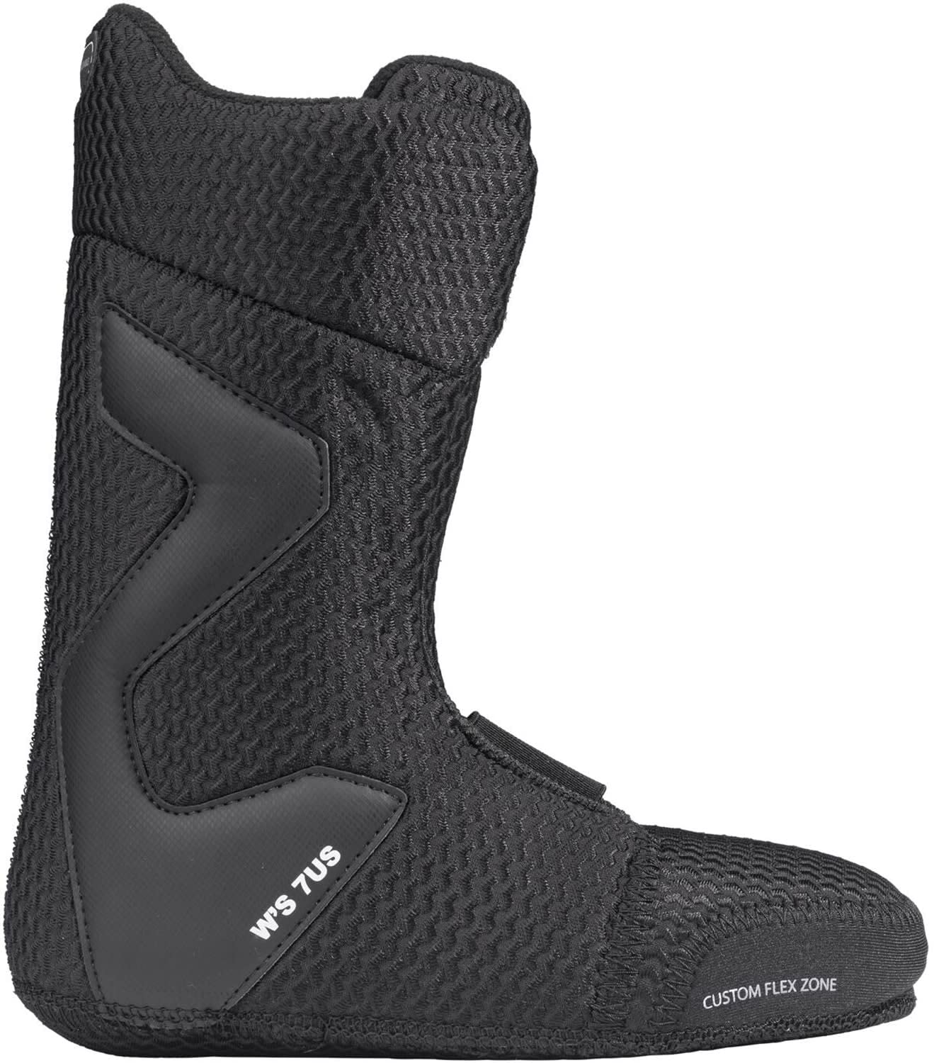 Amazon | NIDECKER ナイデッカー スノーボード ブーツ ALTAI W 24-25