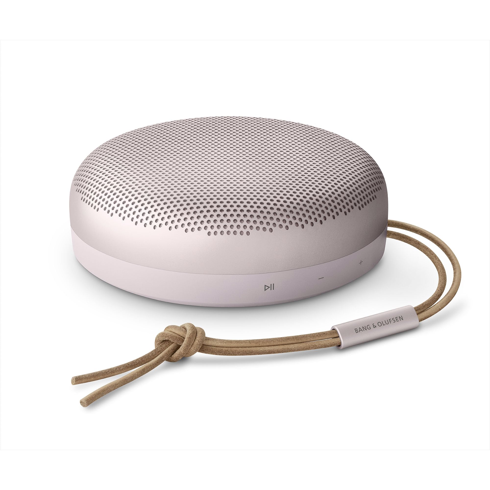 Amazon.com: Bang & Olufsen Beosound A1 (2nd Generation) Wireless