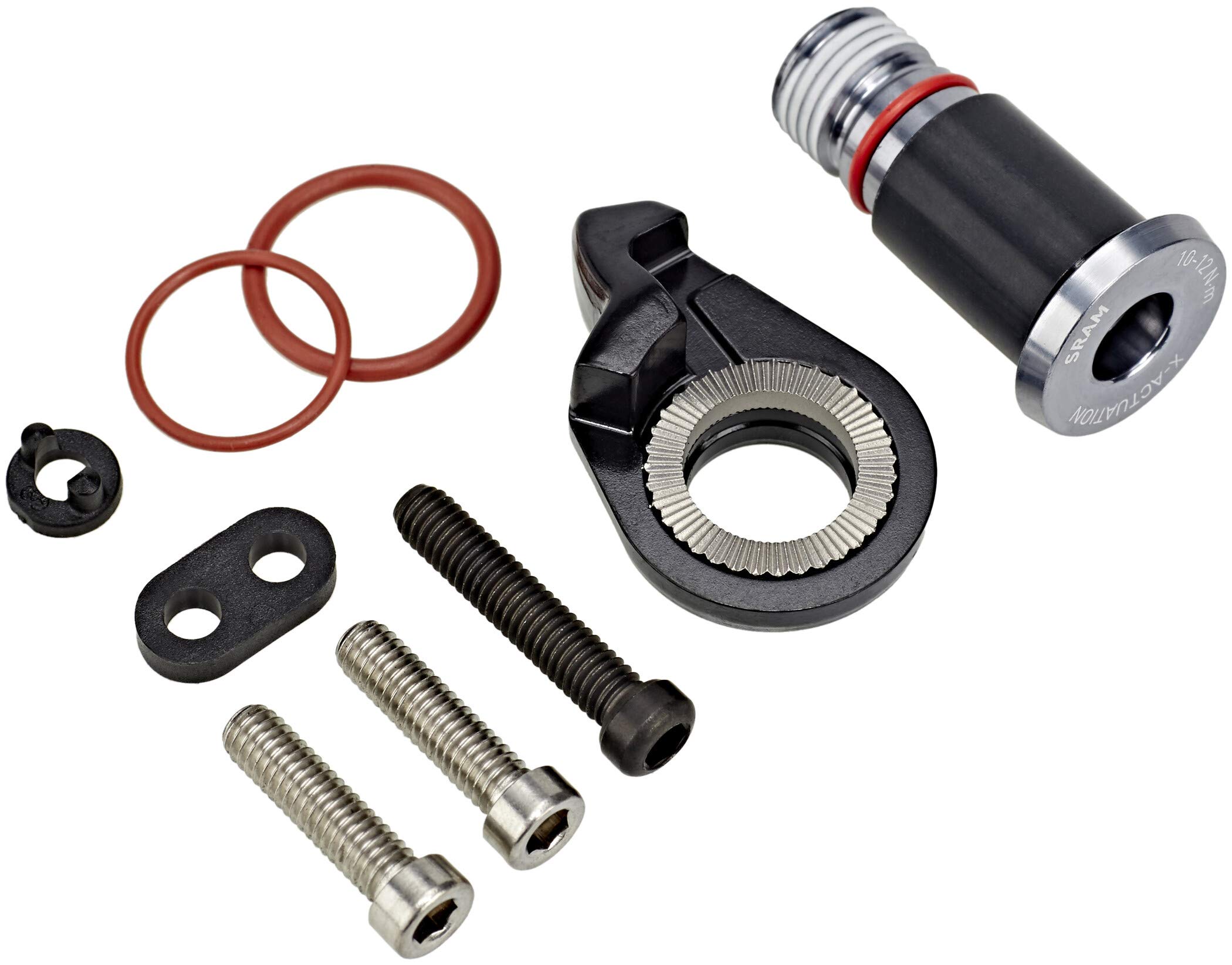 Amazon.com : SRAM XX1 11-Speed Rear Derailleur B-Bolt & Limit