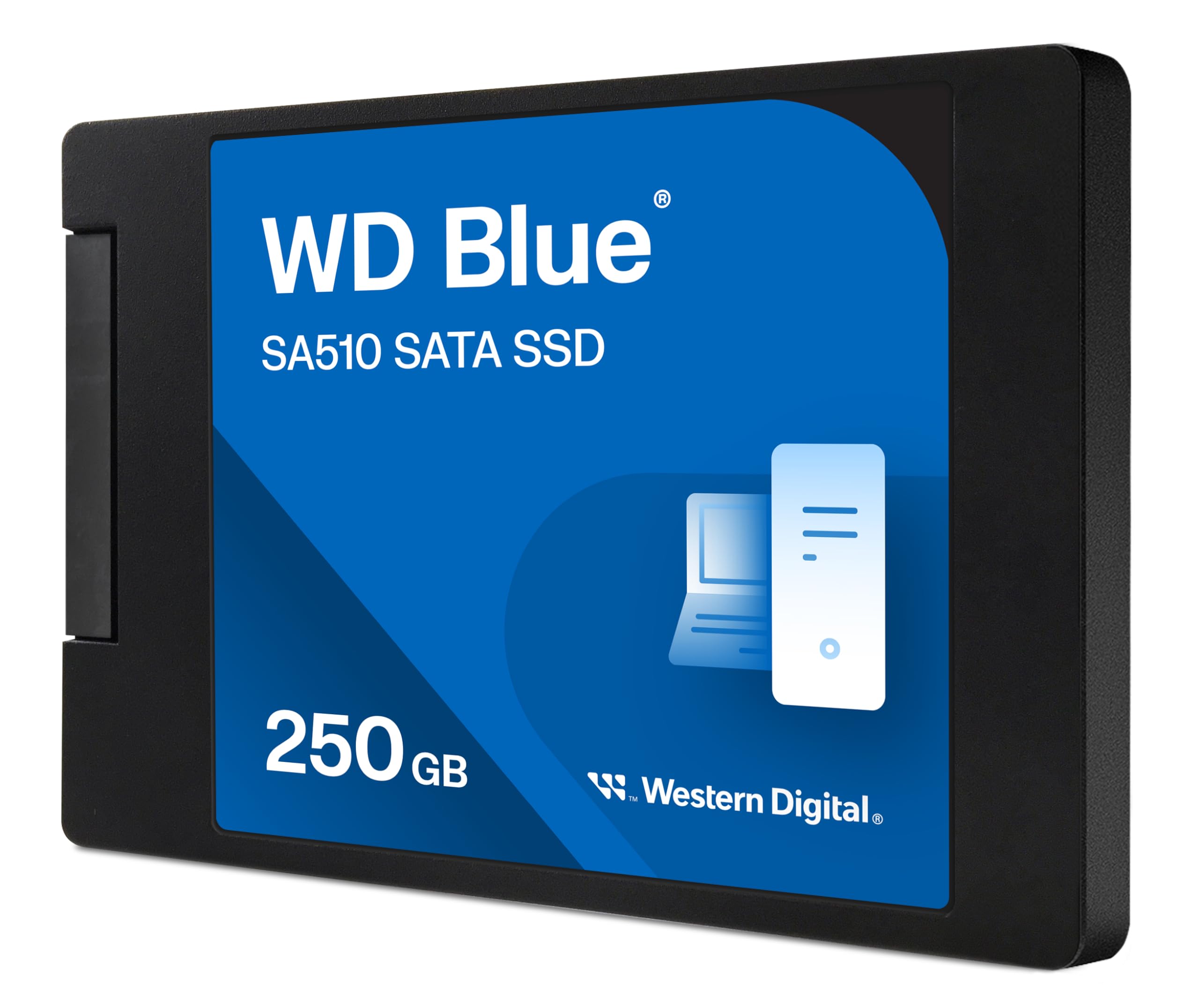 Amazon | ウエスタンデジタル(Western Digital) WD Blue SATA SSD 内蔵