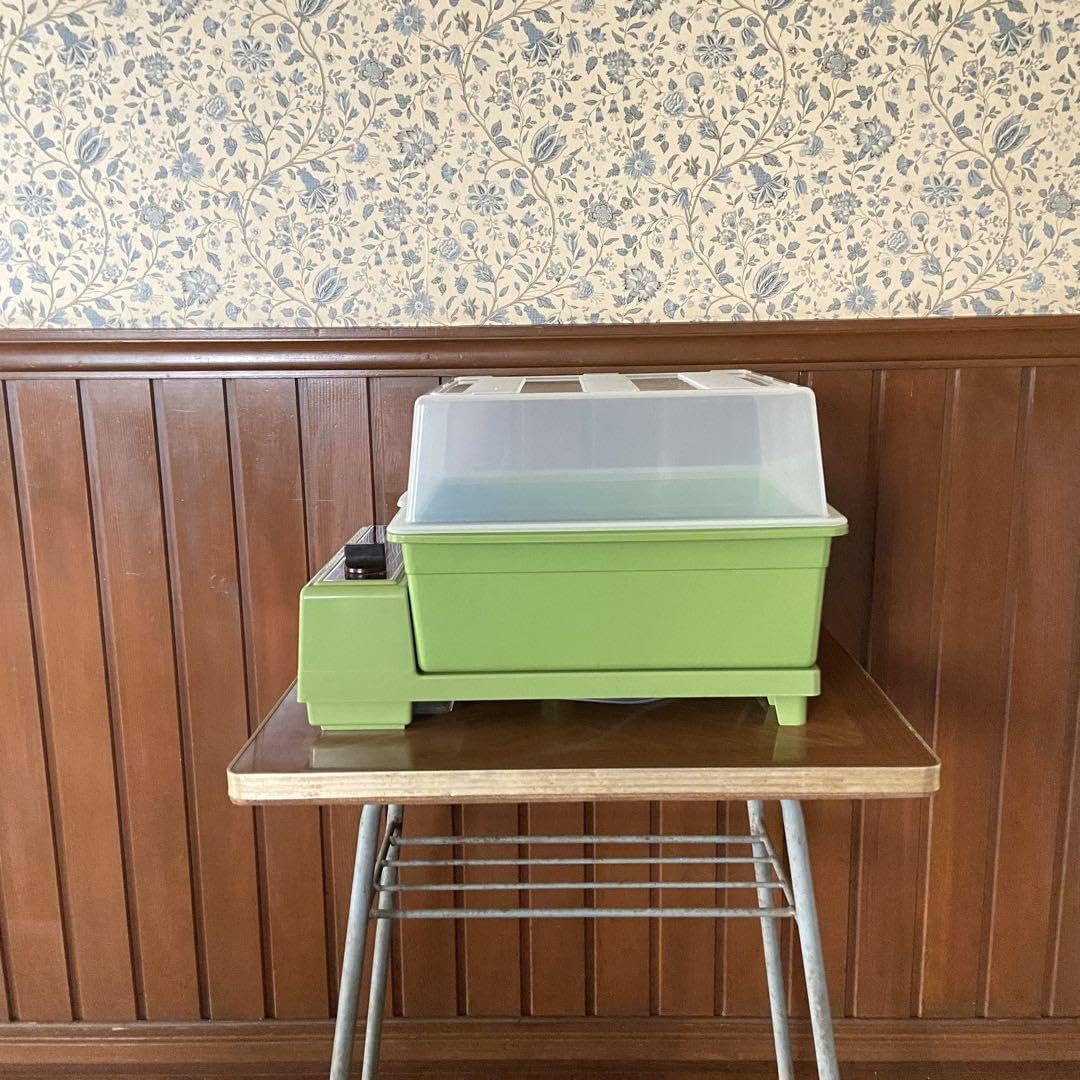 Amazon｜レトロ 食器乾燥機 タイガー レトロポップ 水切りラック