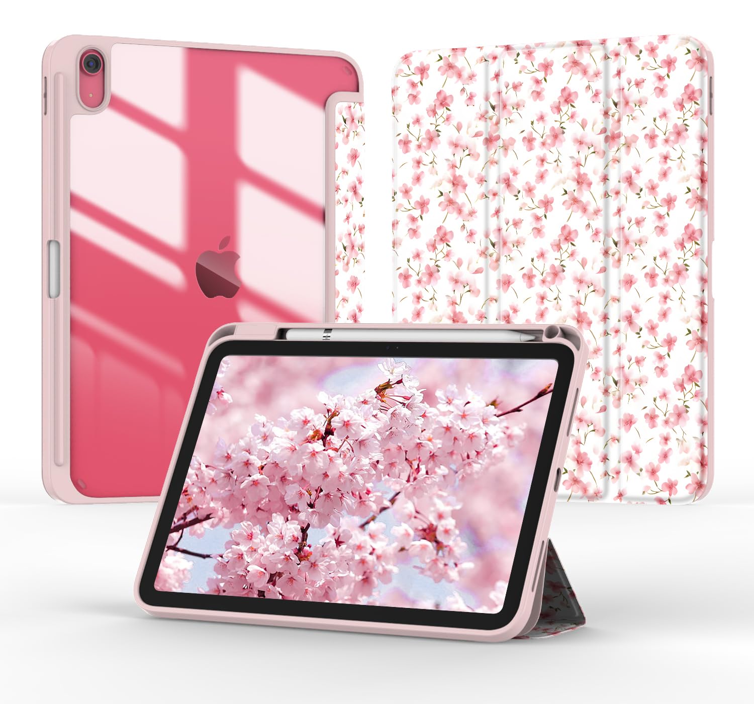 Amazon.com: Jarviwiin Case for iPad A16 11th Generation 11 Inch