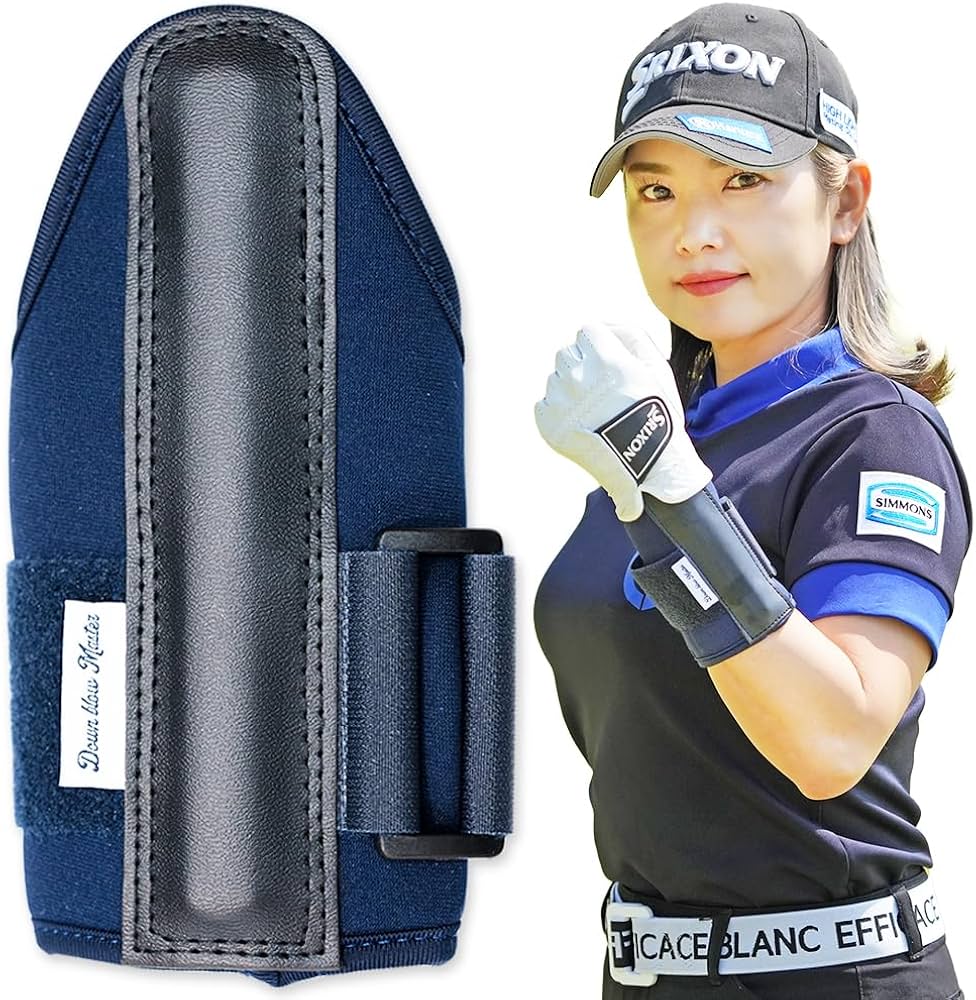 Amazon | ダウンブローマスター【正規品】ネイビー【青山加織プロ監修