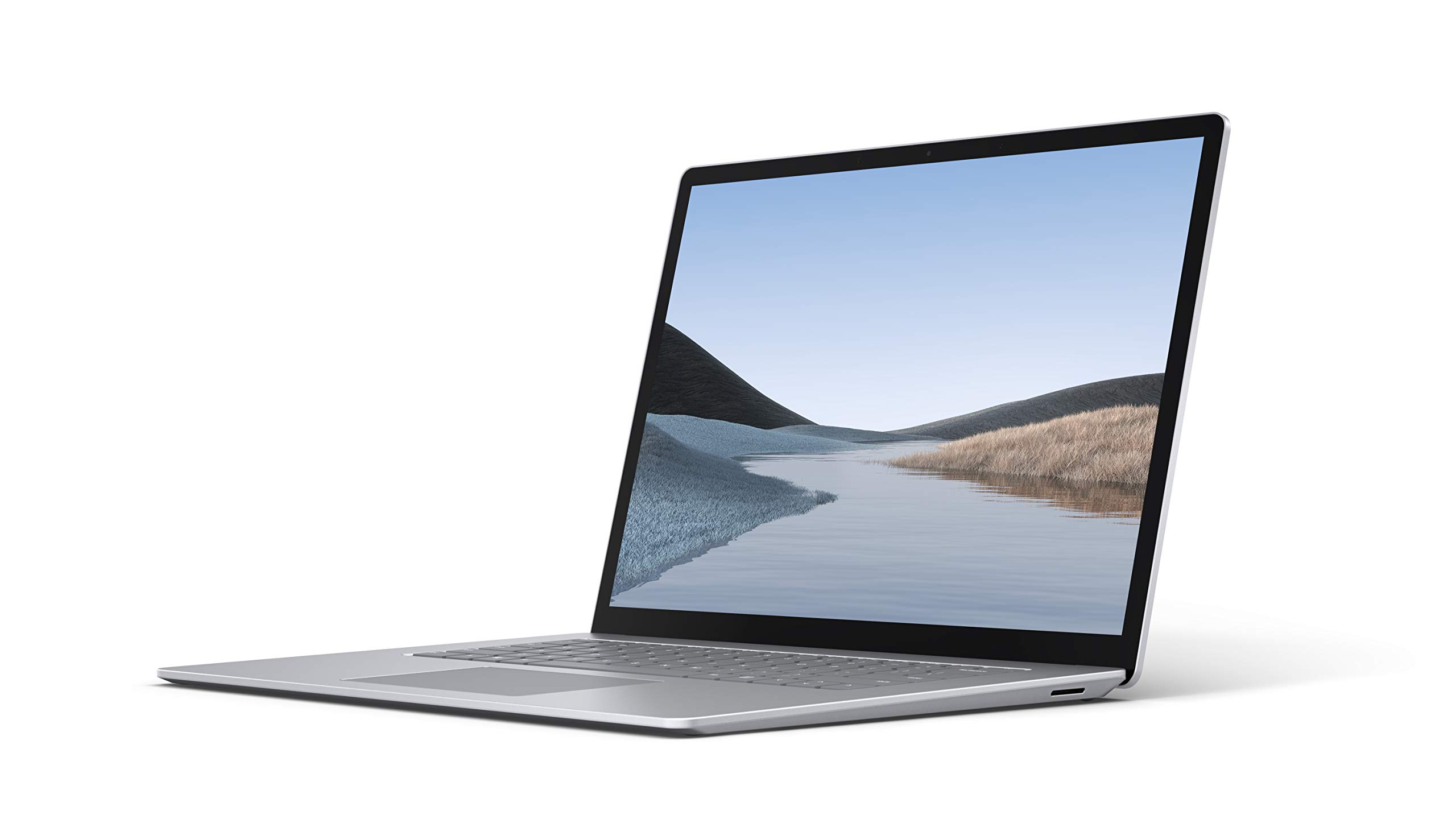 Amazon.com: Microsoft Surface Laptop 3 – 15